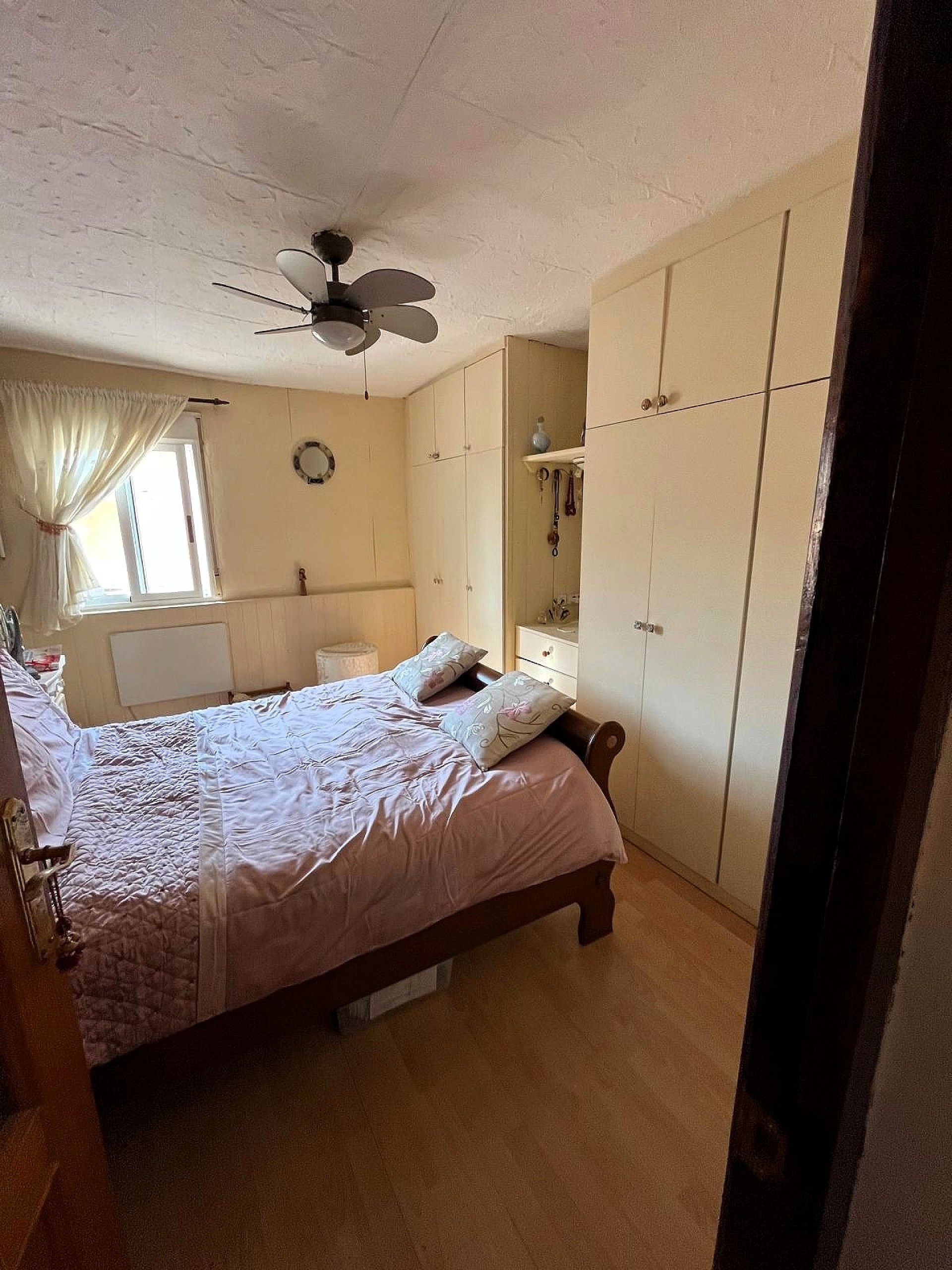 Sold - 2 Bedroom 2 Bathroom Townhouse in Castalla -  - Alicante