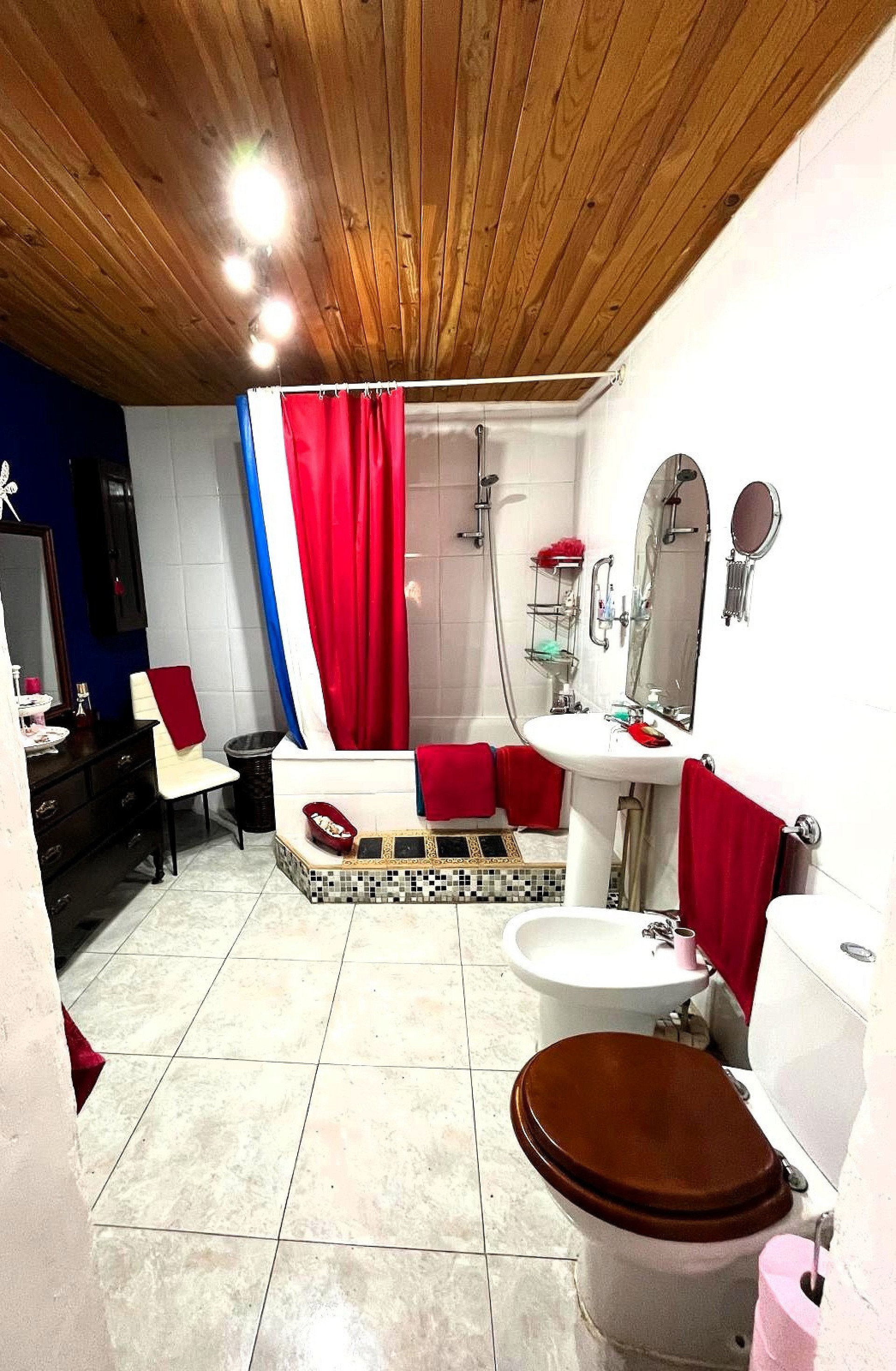 Sold - 2 Bedroom 2 Bathroom Townhouse in Castalla -  - Alicante