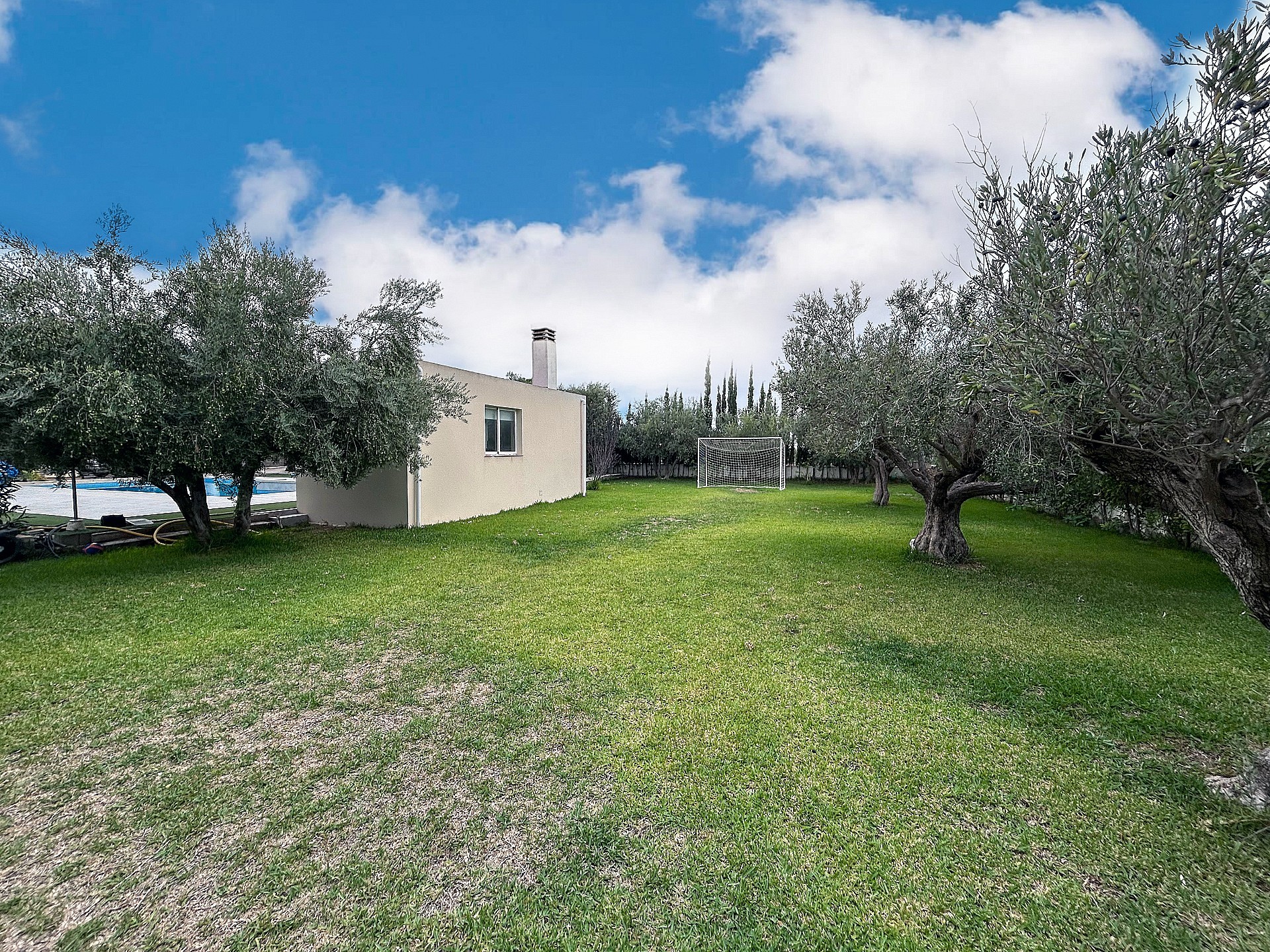 Resale - 3 Bedroom 3 Bathroom Villa in Crevillente -  - Alicante