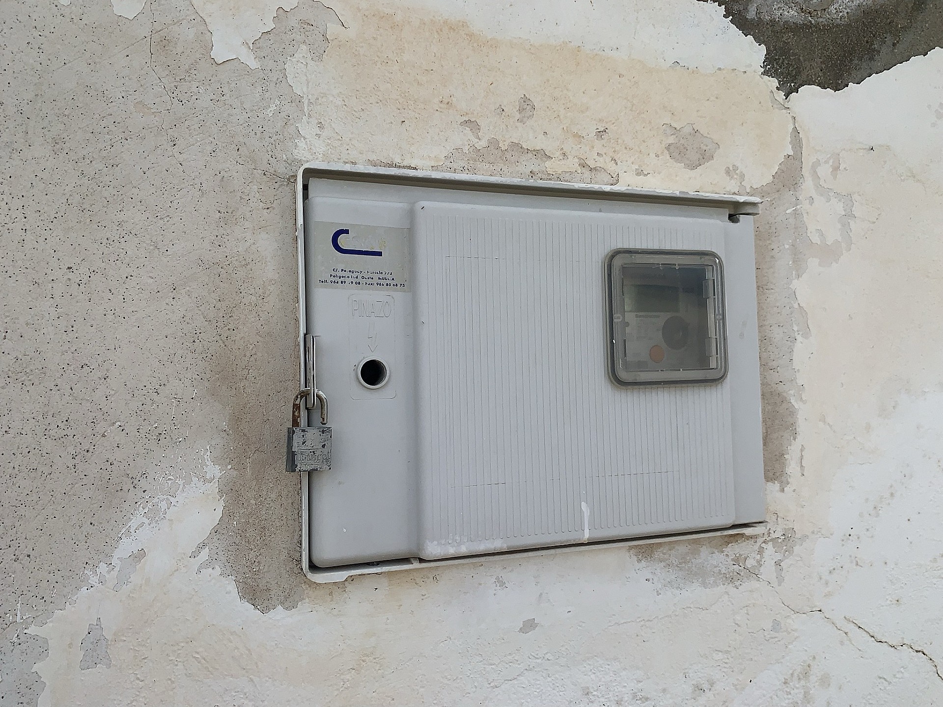 Sold - 3 Bedroom 2 Bathroom Country house in Barinas -  - Murcia