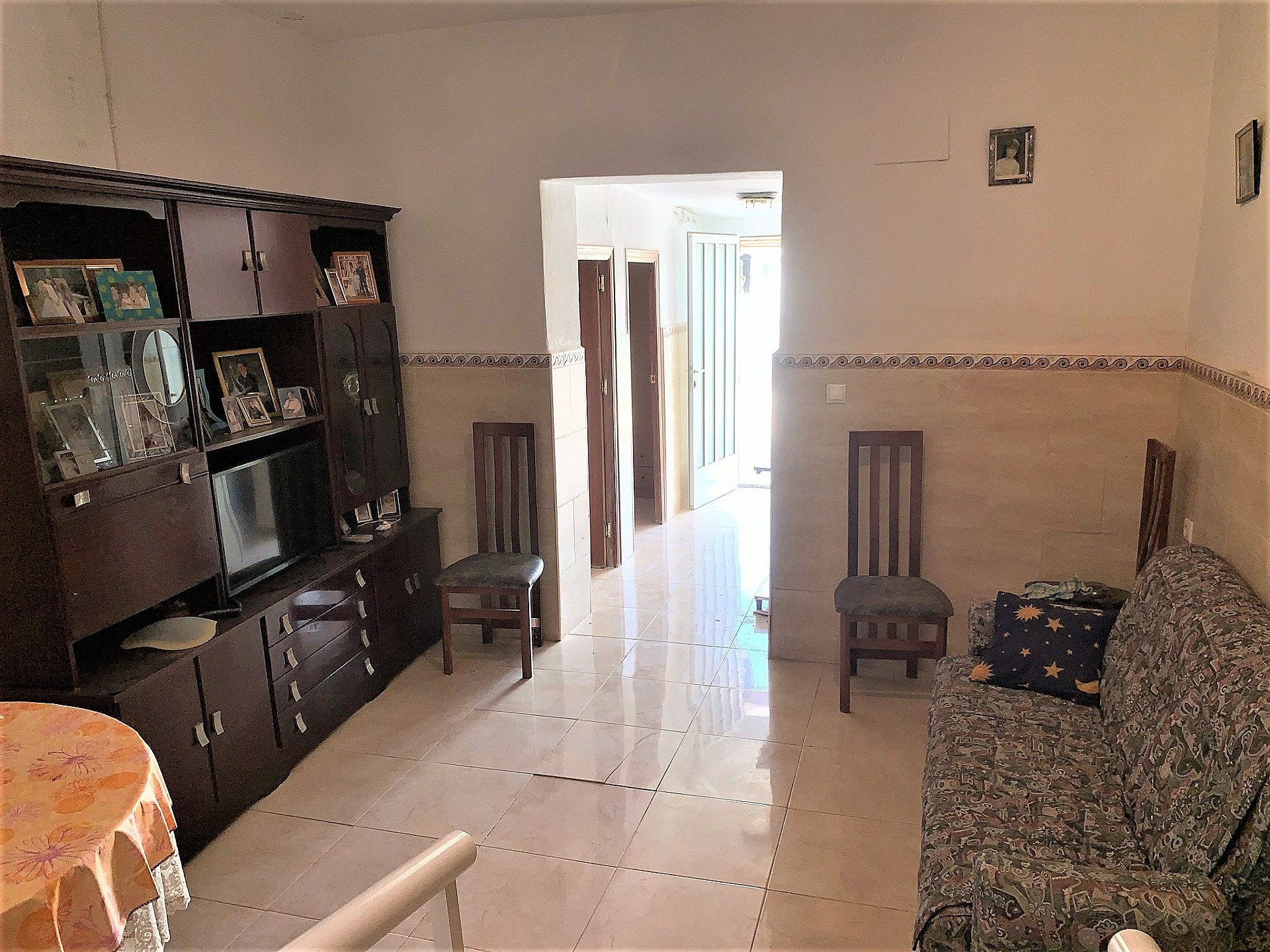 Sold - 3 Bedroom 2 Bathroom Country house in Barinas -  - Murcia