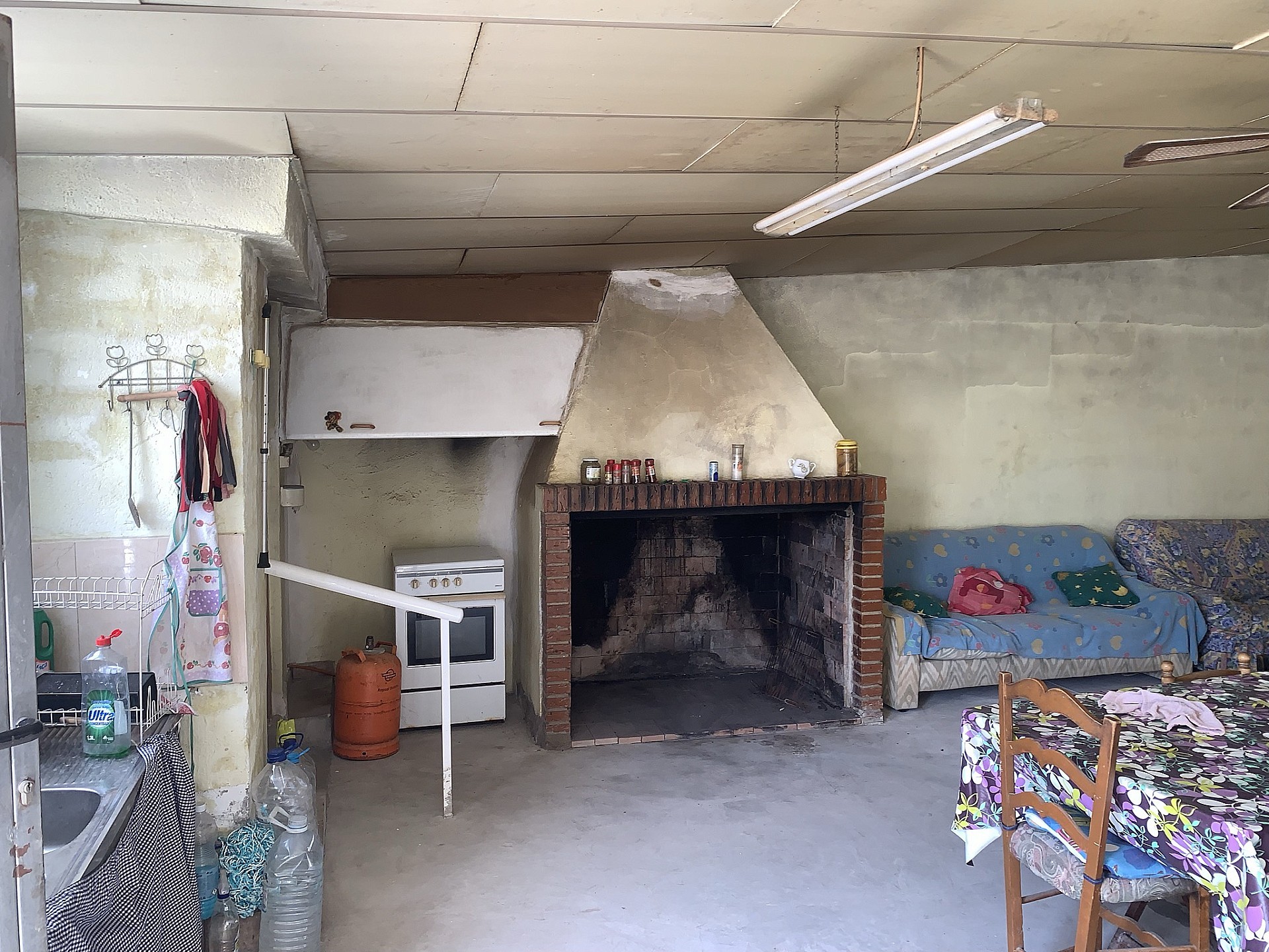Sold - 3 Bedroom 2 Bathroom Country house in Barinas -  - Murcia