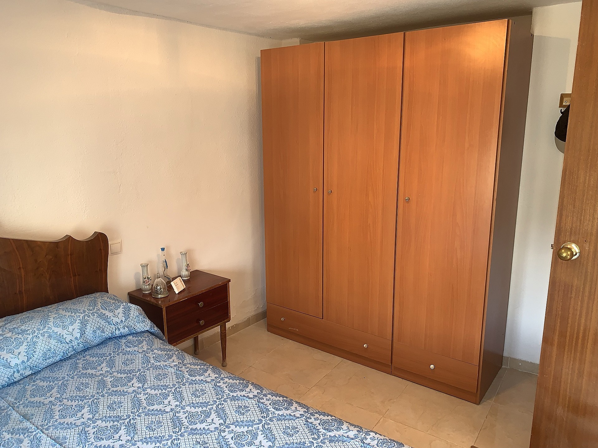 Sold - 3 Bedroom 2 Bathroom Country house in Barinas -  - Murcia