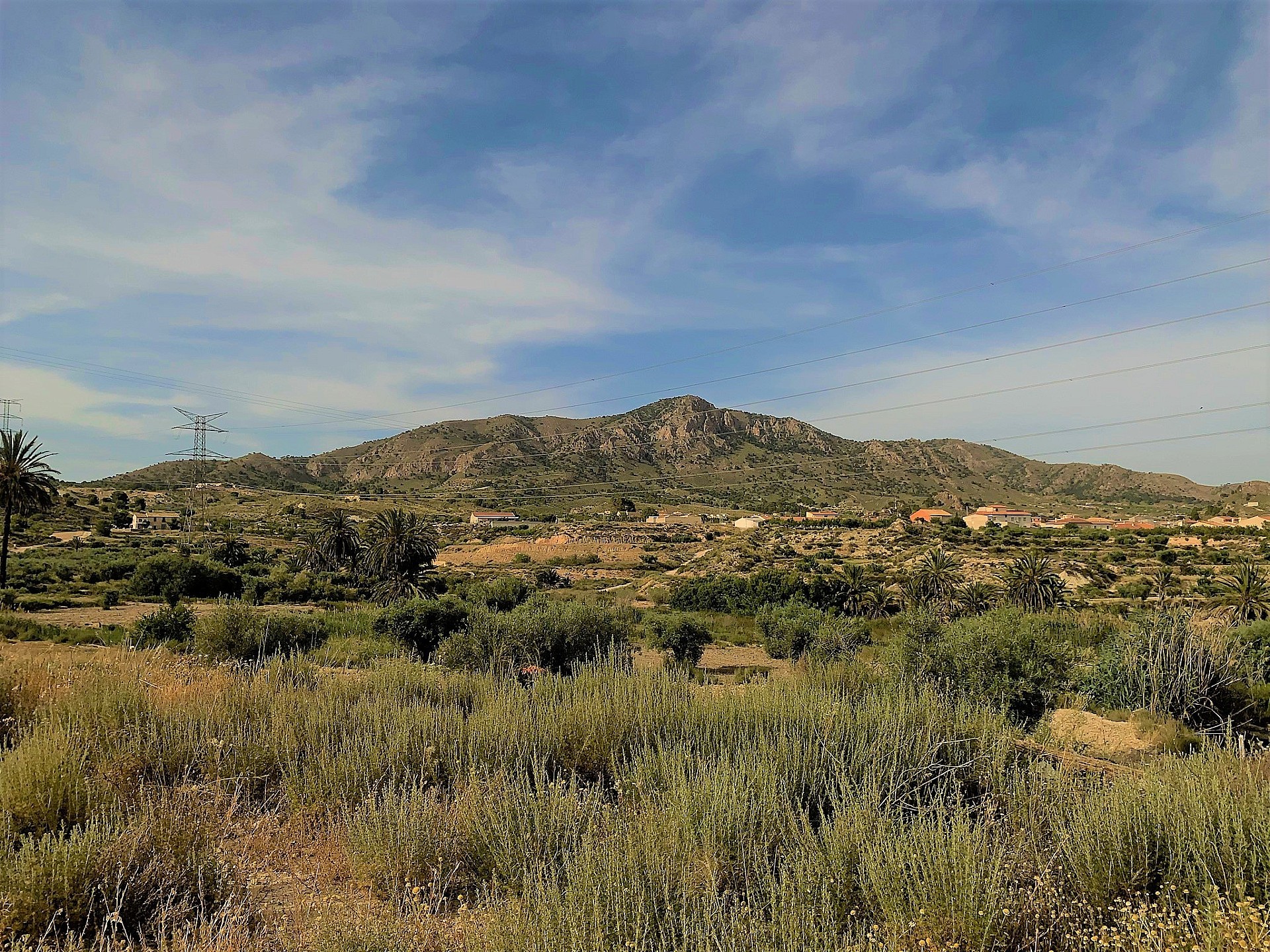 Sold - 3 Bedroom 2 Bathroom Country house in Barinas -  - Murcia