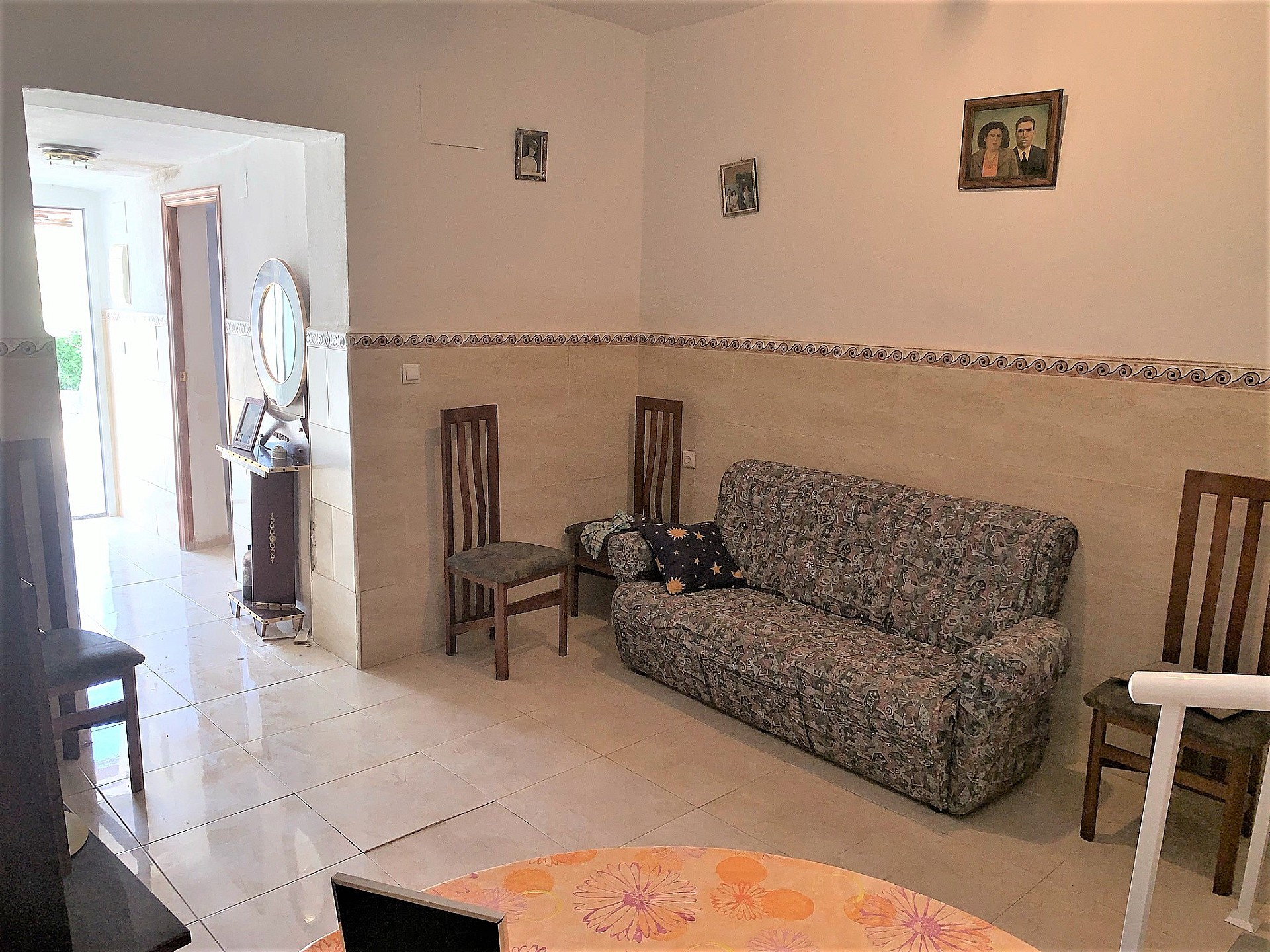 Sold - 3 Bedroom 2 Bathroom Country house in Barinas -  - Murcia