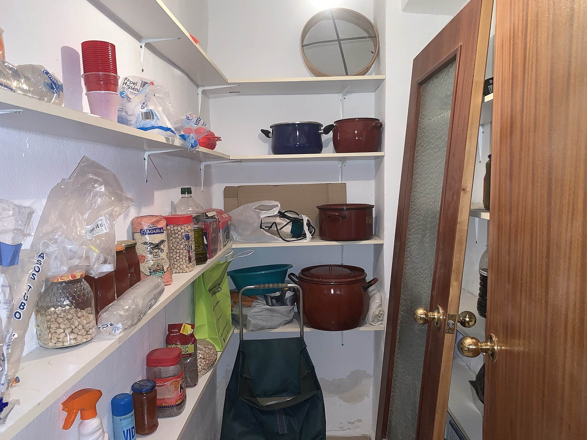 Sold - 3 Bedroom 2 Bathroom Country house in Barinas -  - Murcia