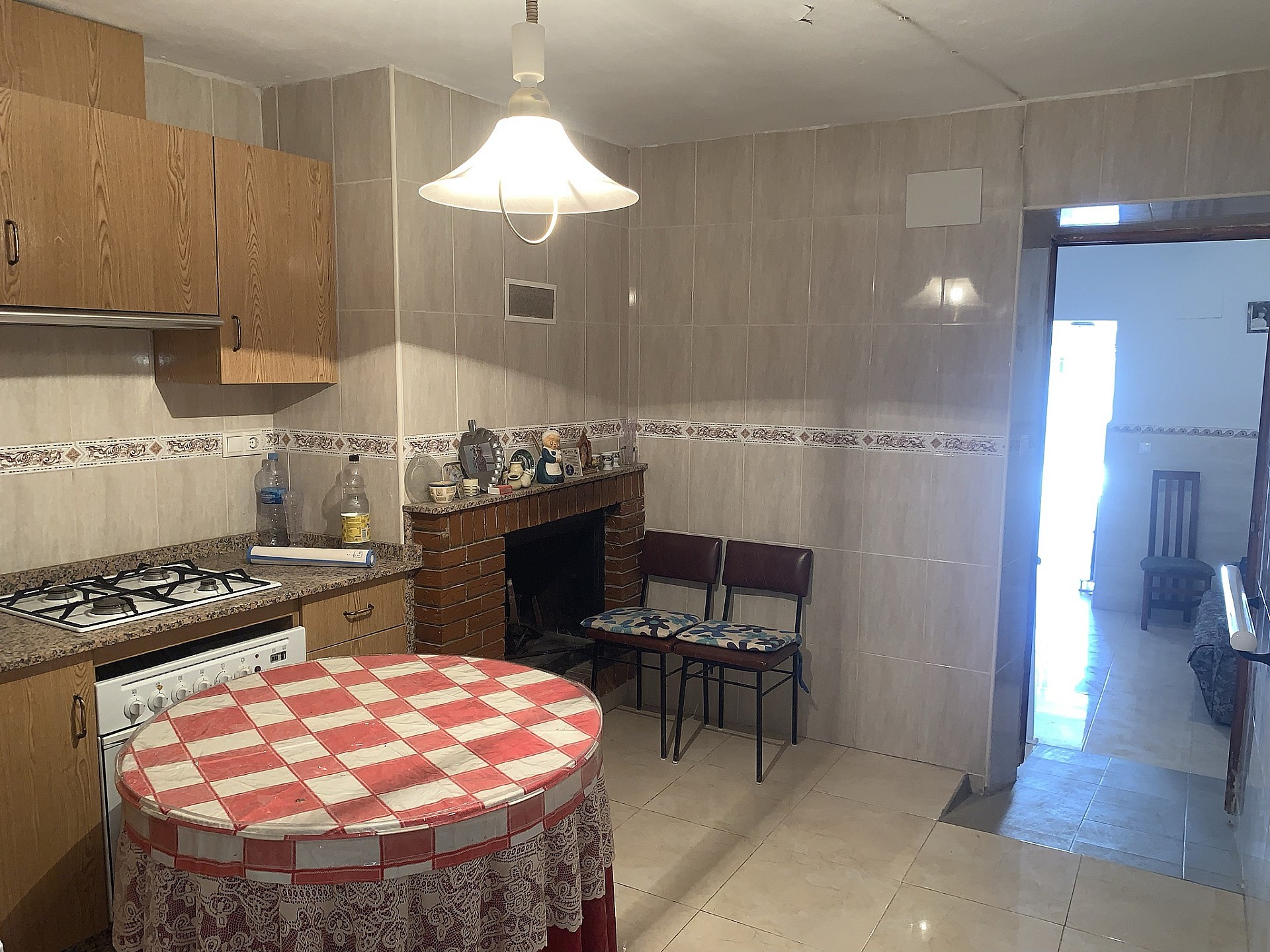 Sold - 3 Bedroom 2 Bathroom Country house in Barinas -  - Murcia