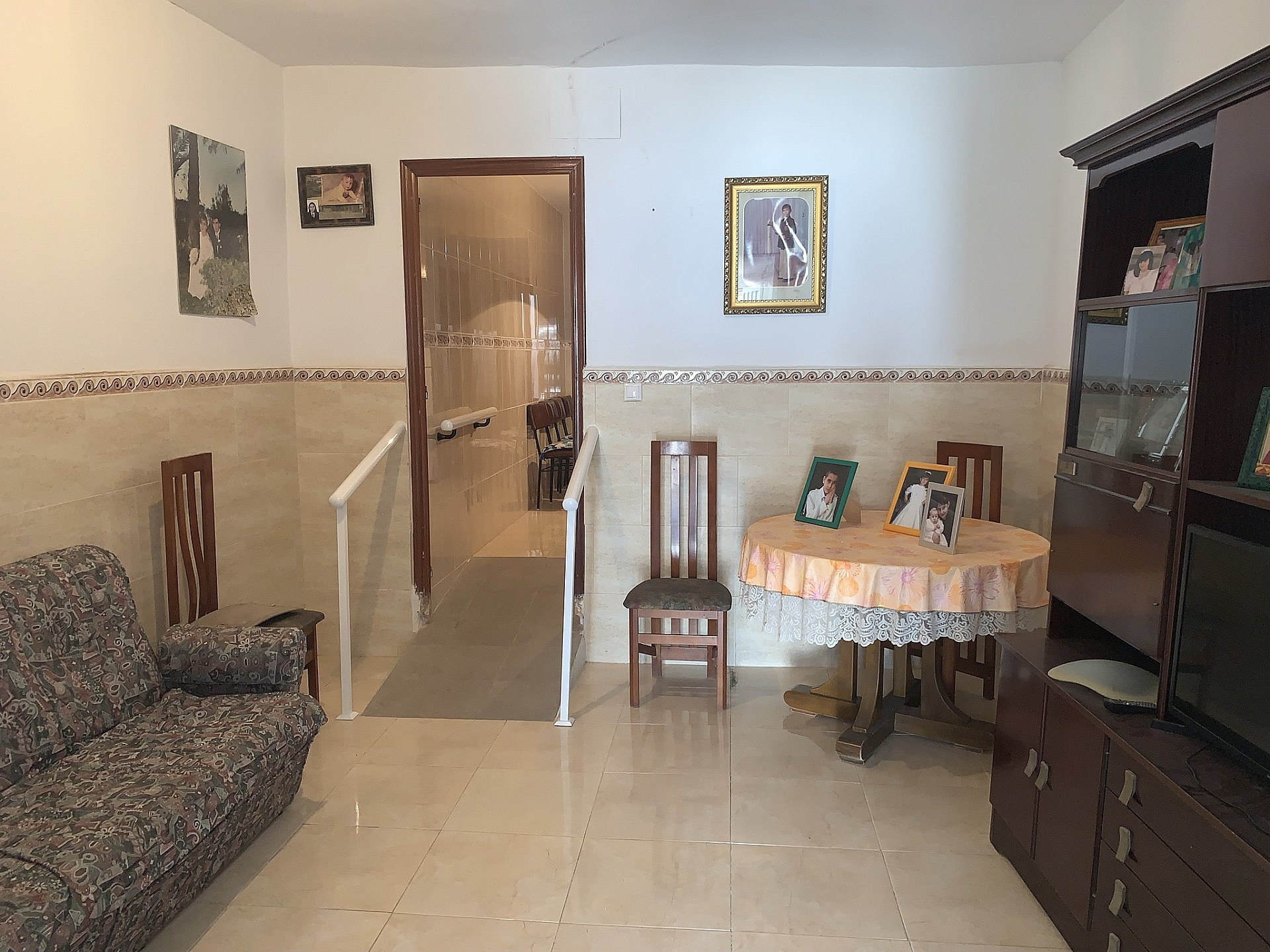 Sold - 3 Bedroom 2 Bathroom Country house in Barinas -  - Murcia