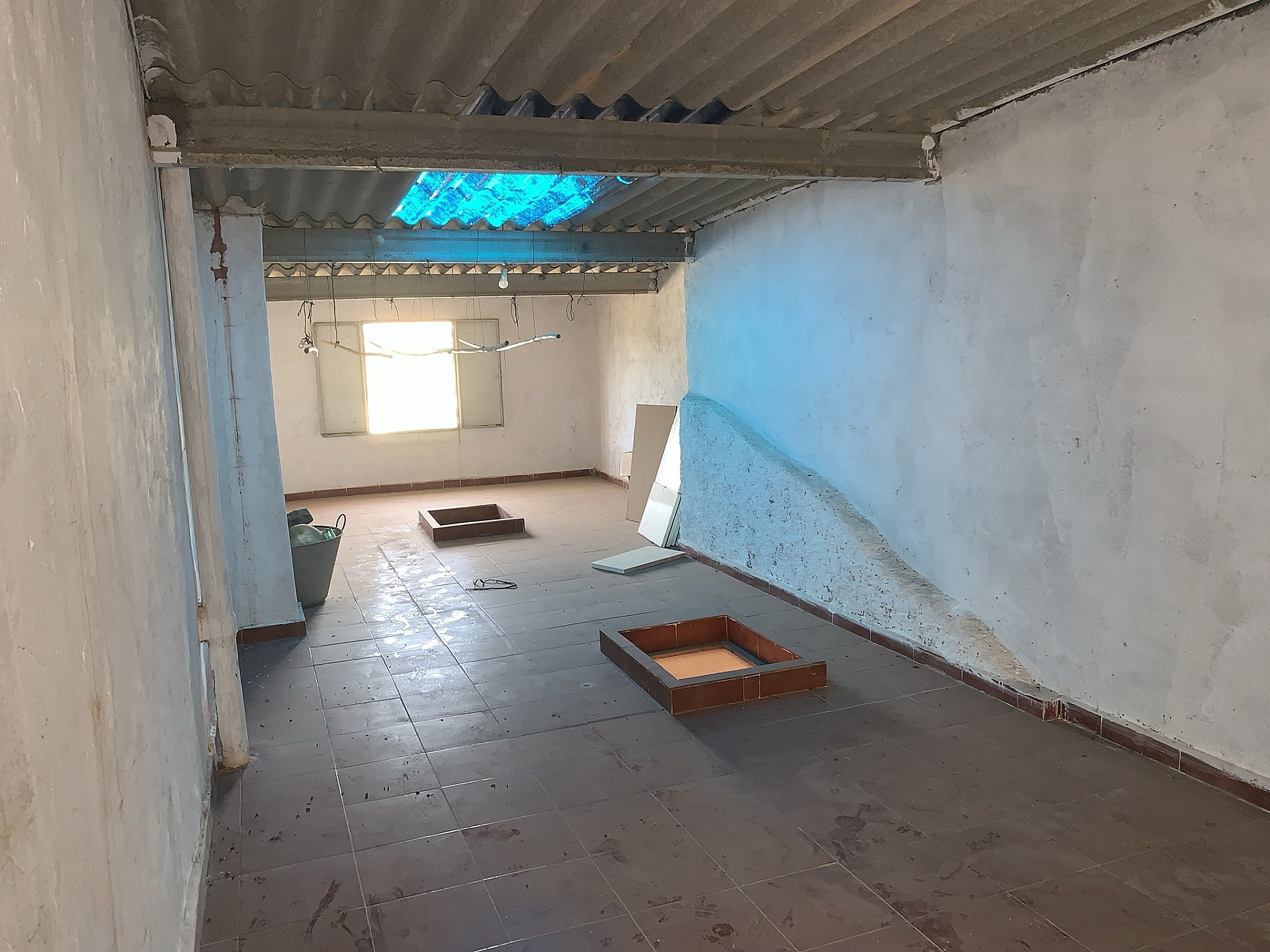 Sold - 3 Bedroom 2 Bathroom Country house in Barinas -  - Murcia