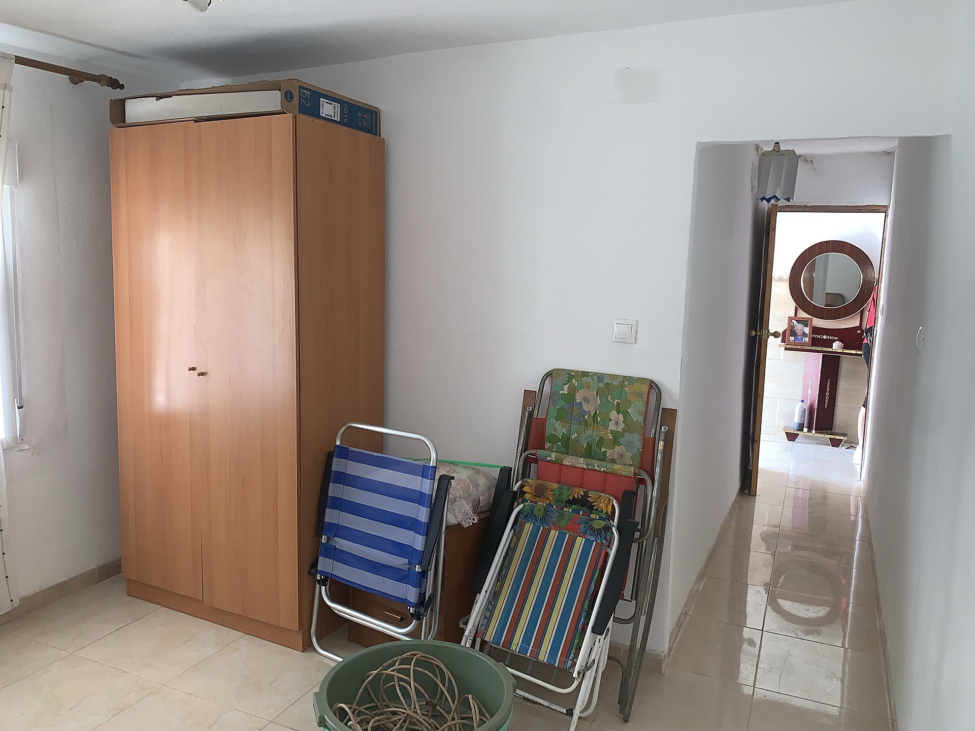 Sold - 3 Bedroom 2 Bathroom Country house in Barinas -  - Murcia