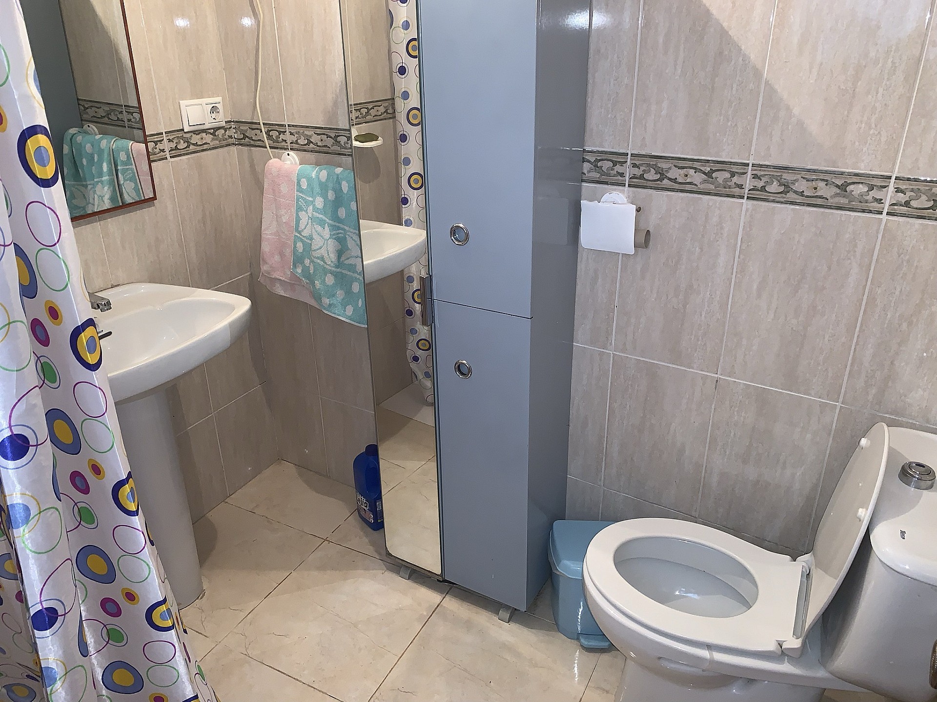 Sold - 3 Bedroom 2 Bathroom Country house in Barinas -  - Murcia