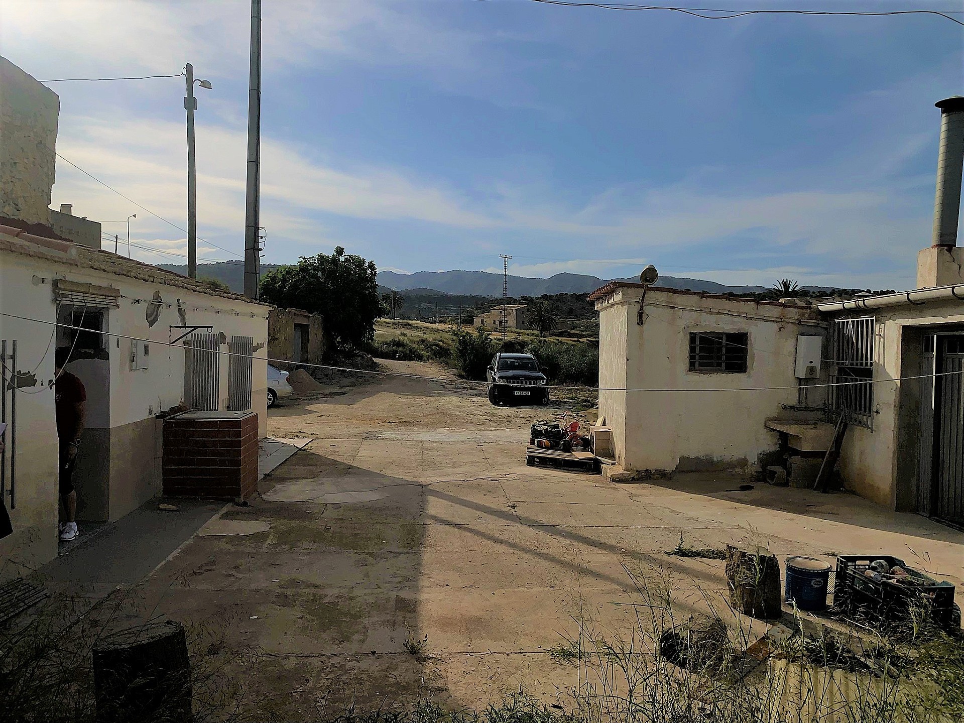 Sold - 3 Bedroom 2 Bathroom Country house in Barinas -  - Murcia