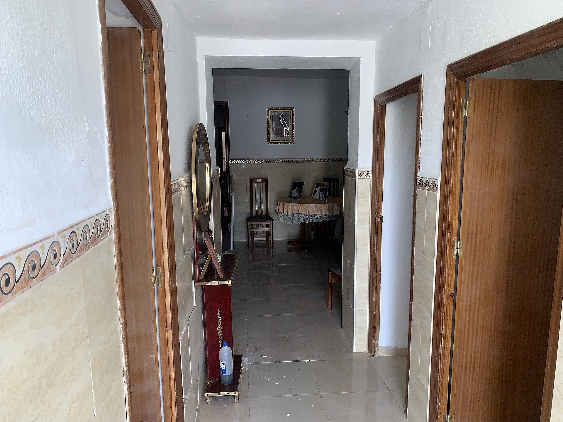 Sold - 3 Bedroom 2 Bathroom Country house in Barinas -  - Murcia