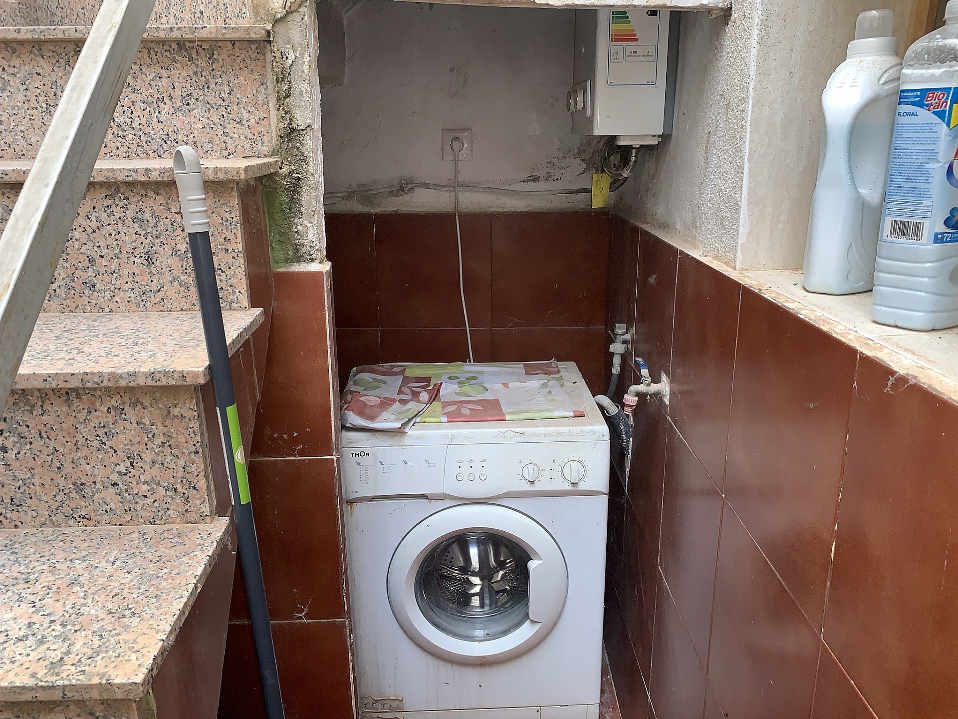 Sold - 3 Bedroom 2 Bathroom Country house in Barinas -  - Murcia
