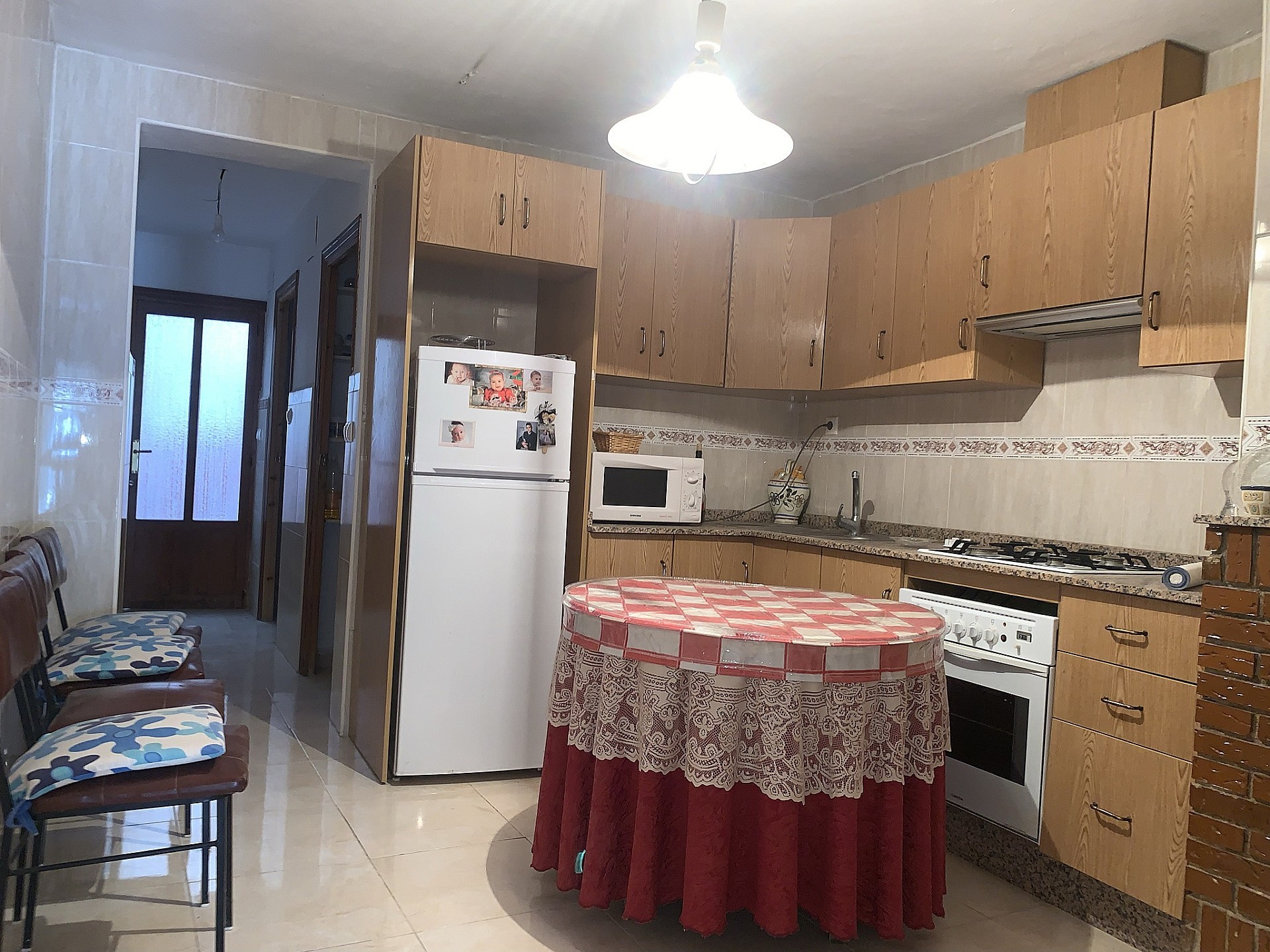 Sold - 3 Bedroom 2 Bathroom Country house in Barinas -  - Murcia