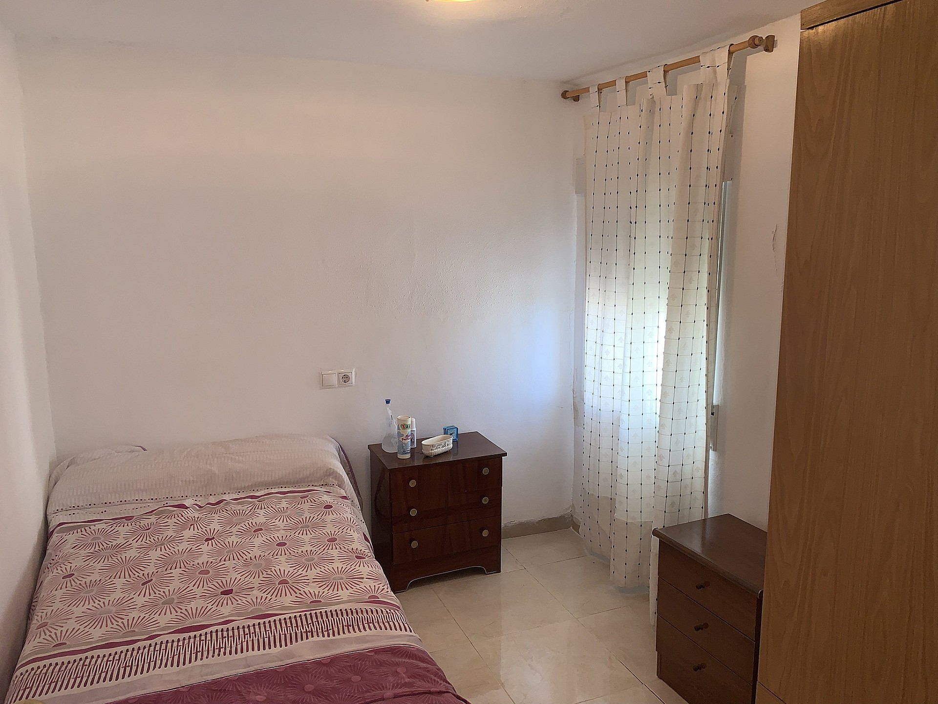 Sold - 3 Bedroom 2 Bathroom Country house in Barinas -  - Murcia