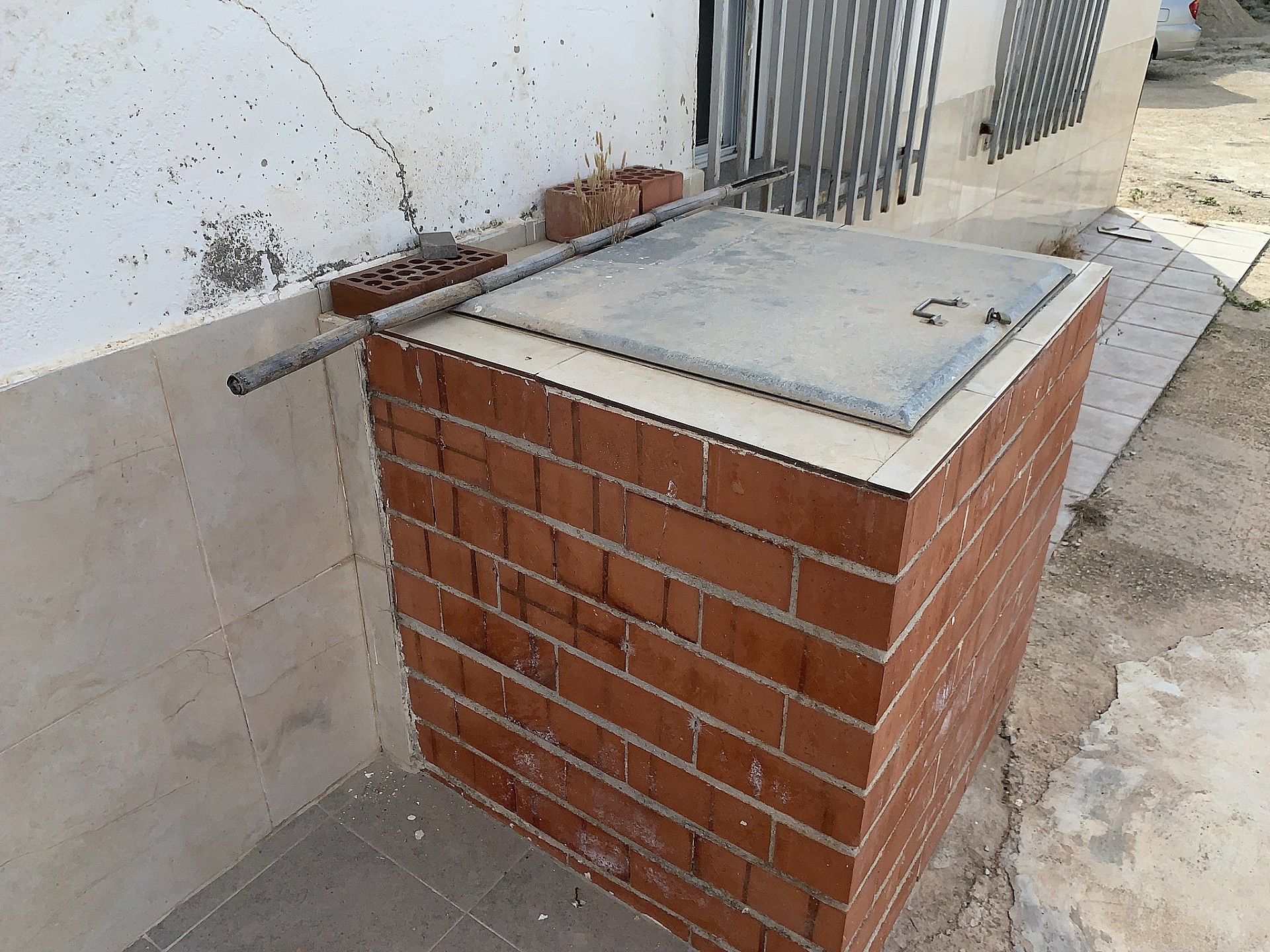 Sold - 3 Bedroom 2 Bathroom Country house in Barinas -  - Murcia