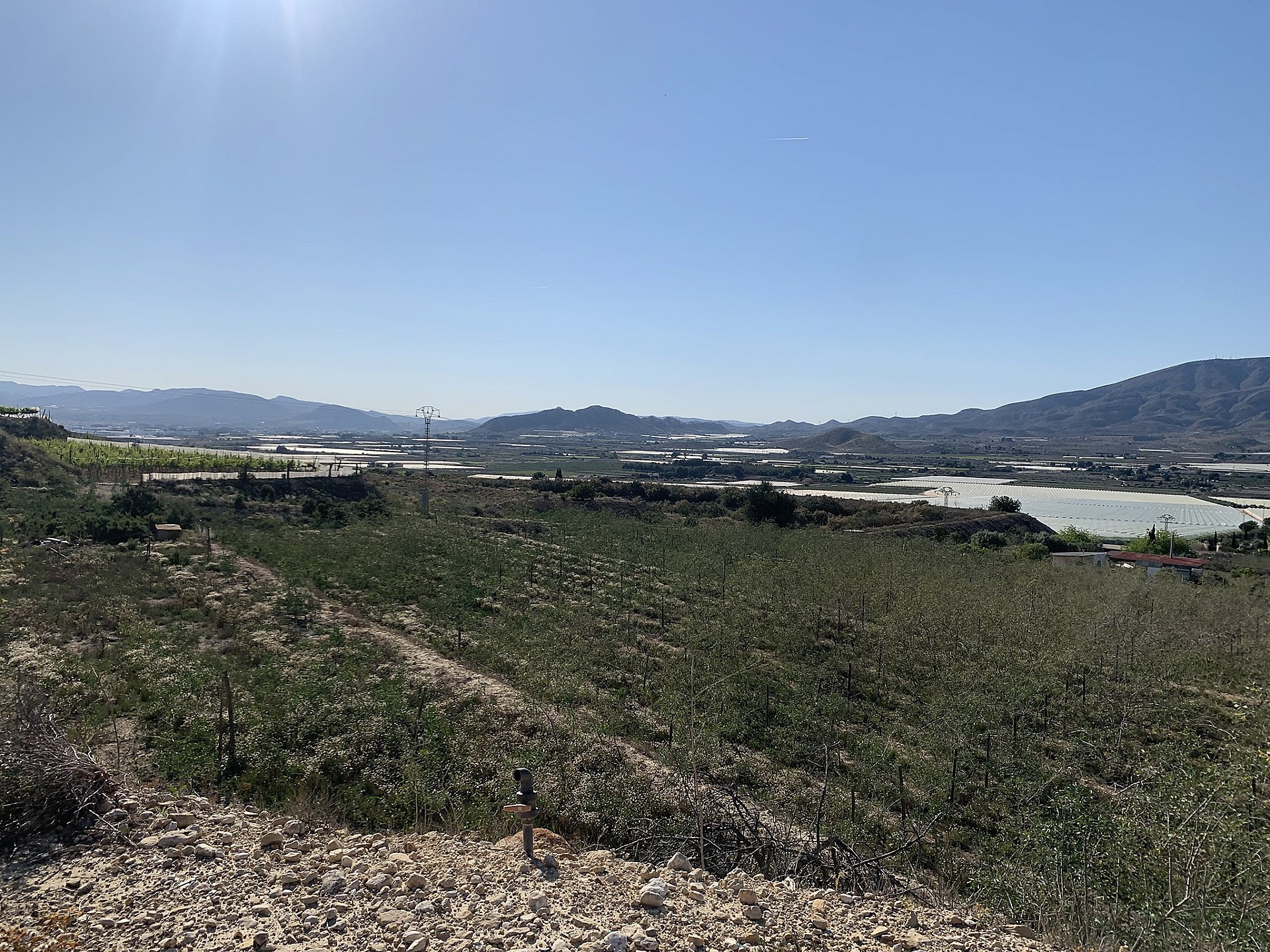 Resale - Land in Monforte Del Cid -  - Alicante