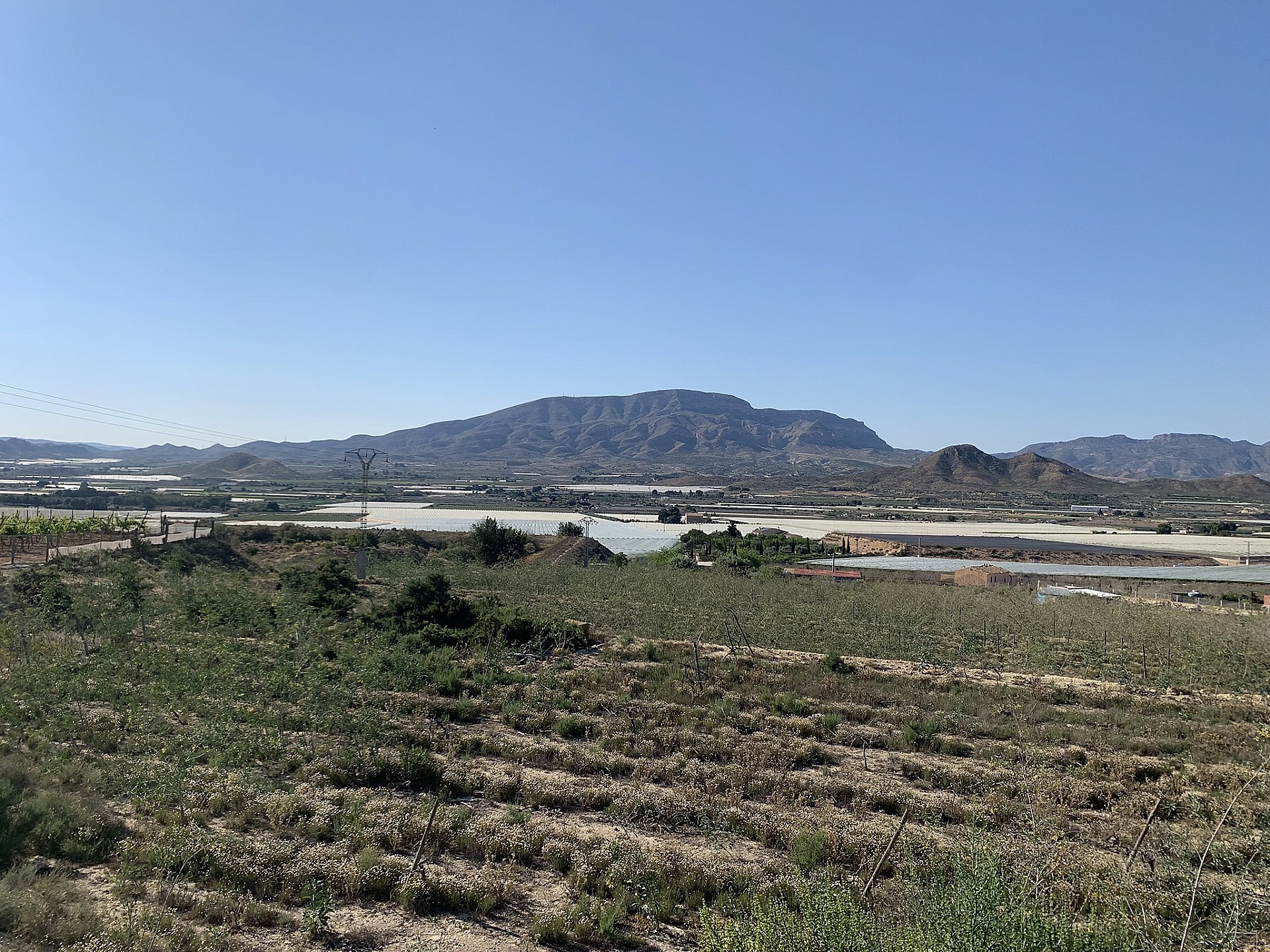 Resale - Land in Monforte Del Cid -  - Alicante