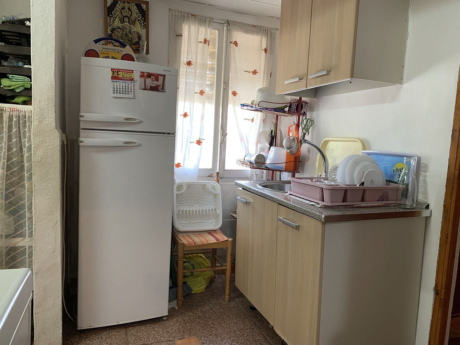 Resale - 3 Bedroom 2 Bathroom Country house in Aspe -  - Alicante