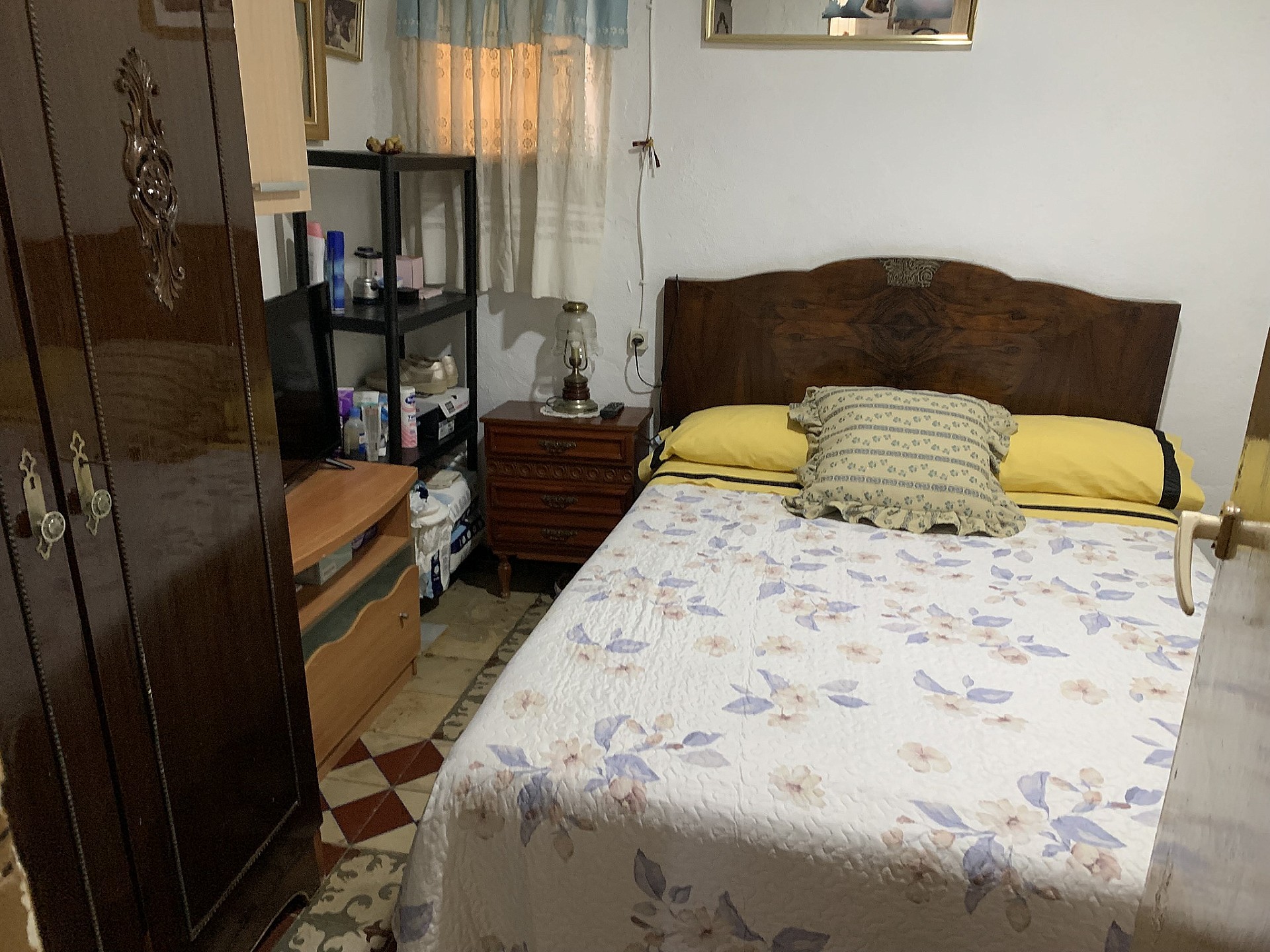 Resale - 3 Bedroom 2 Bathroom Country house in Aspe -  - Alicante