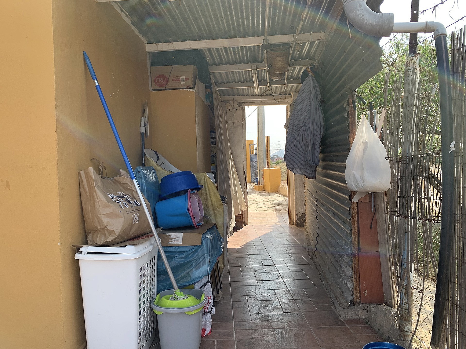Resale - 3 Bedroom 2 Bathroom Country house in Aspe -  - Alicante