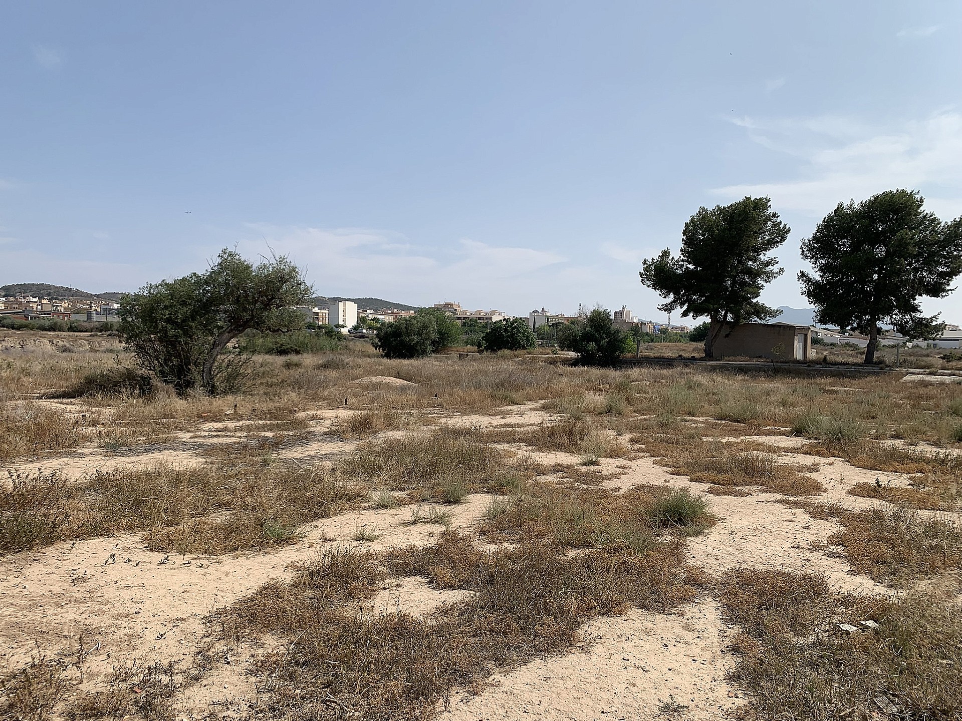 Resale - 3 Bedroom 2 Bathroom Country house in Aspe -  - Alicante