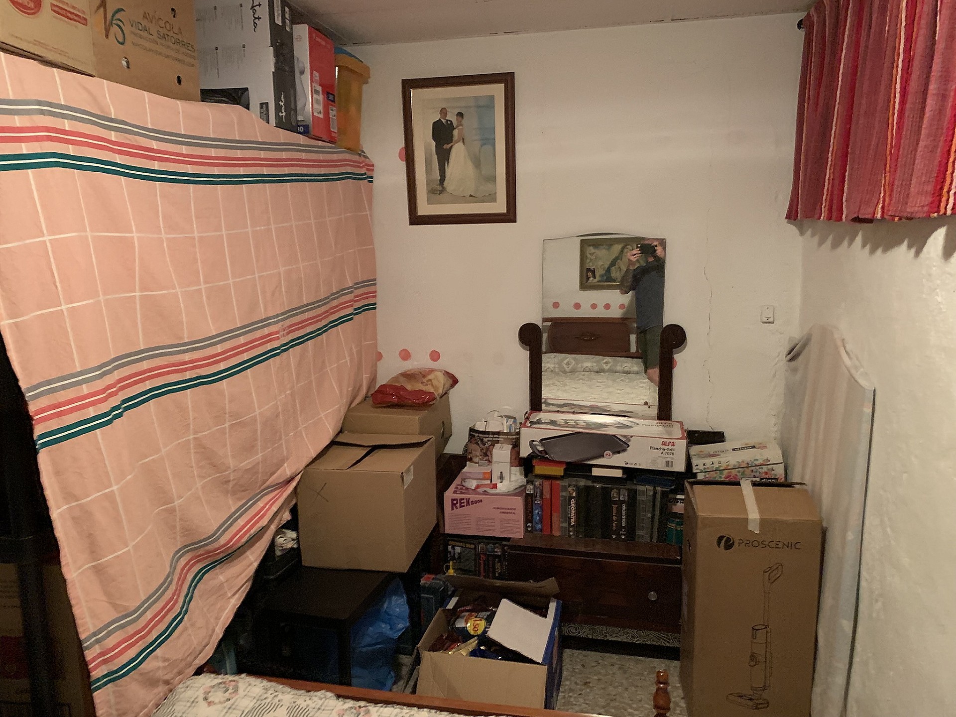 Resale - 3 Bedroom 2 Bathroom Country house in Aspe -  - Alicante