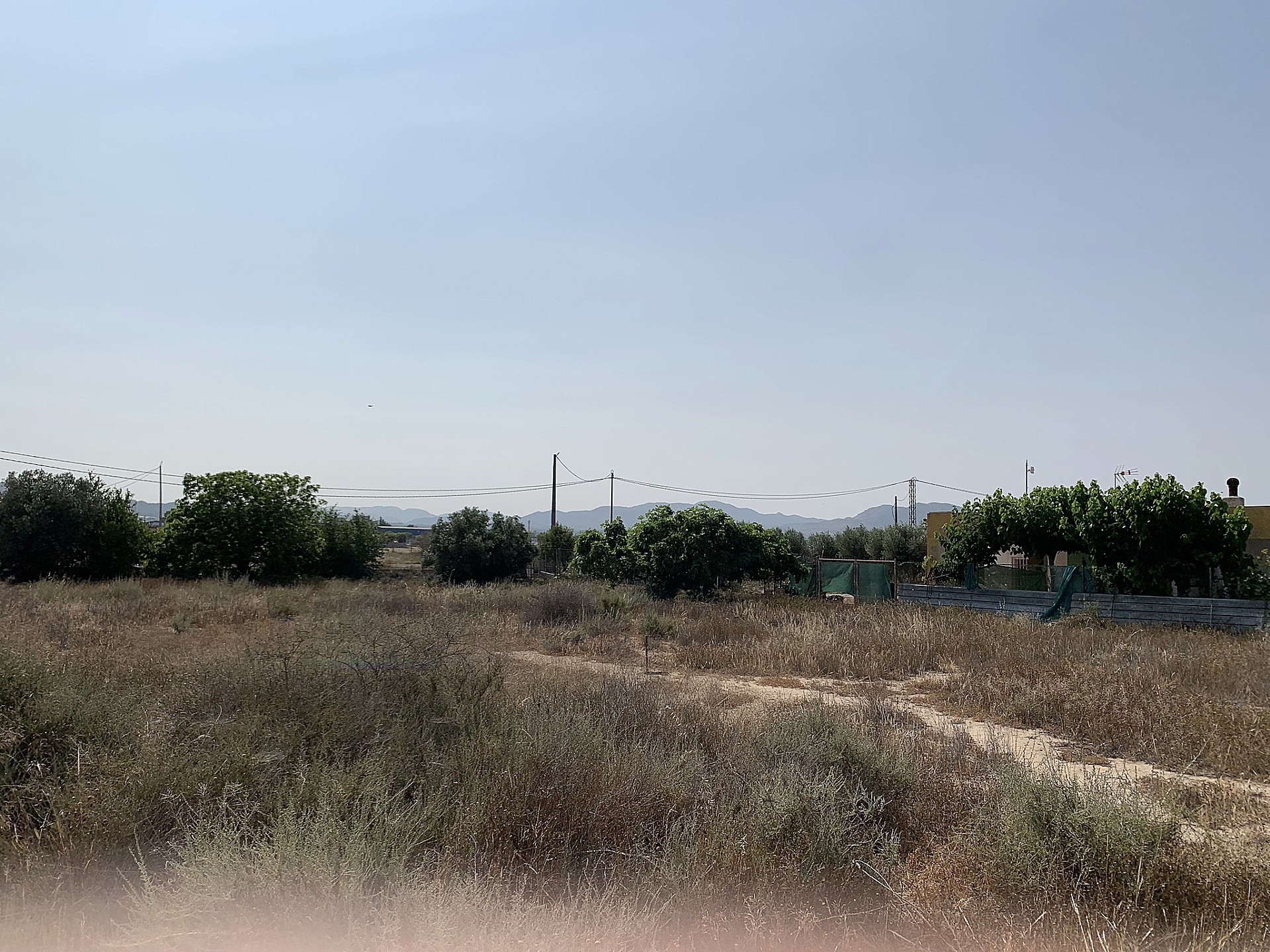 Resale - 3 Bedroom 2 Bathroom Country house in Aspe -  - Alicante