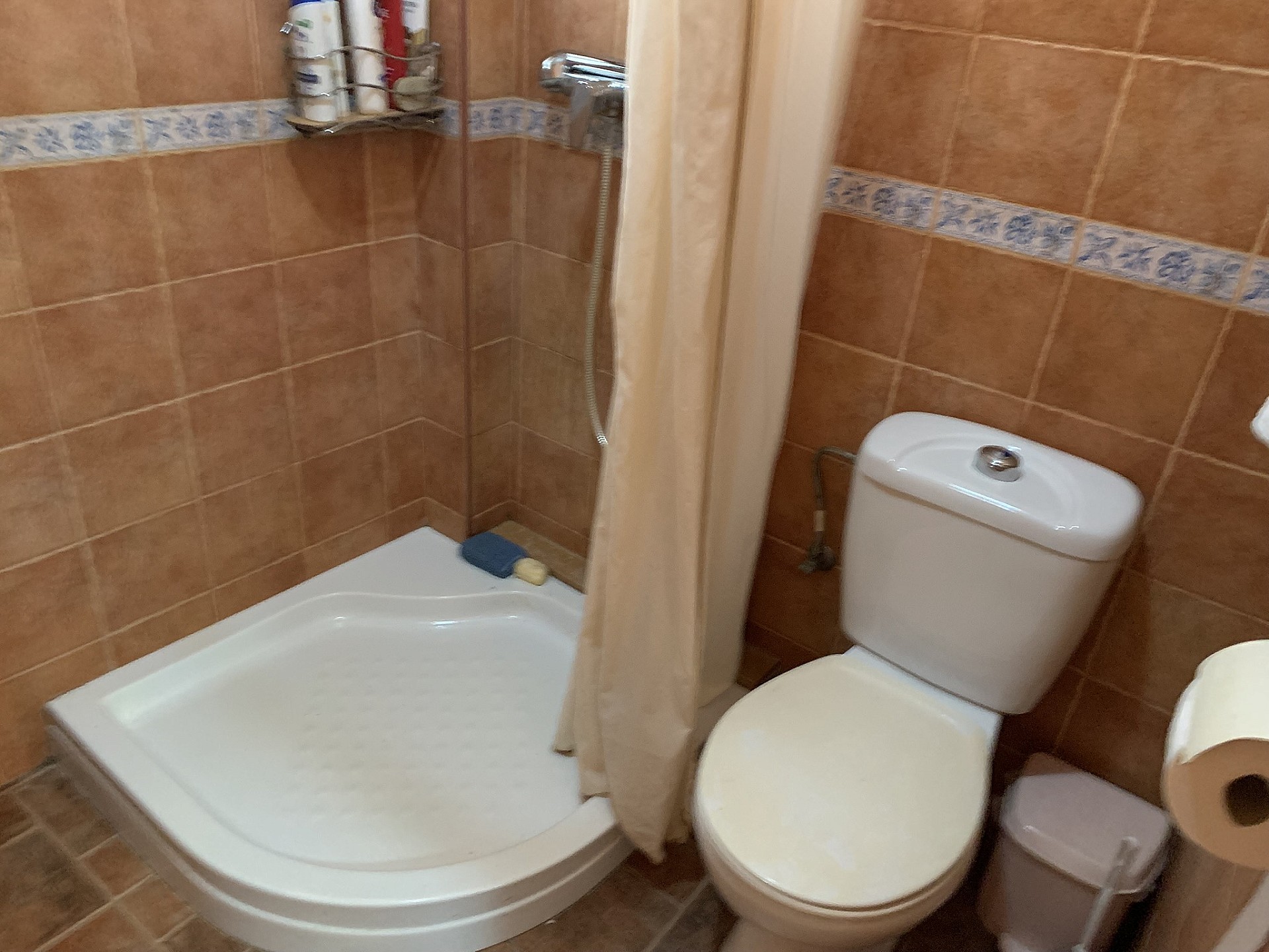Resale - 3 Bedroom 2 Bathroom Country house in Aspe -  - Alicante