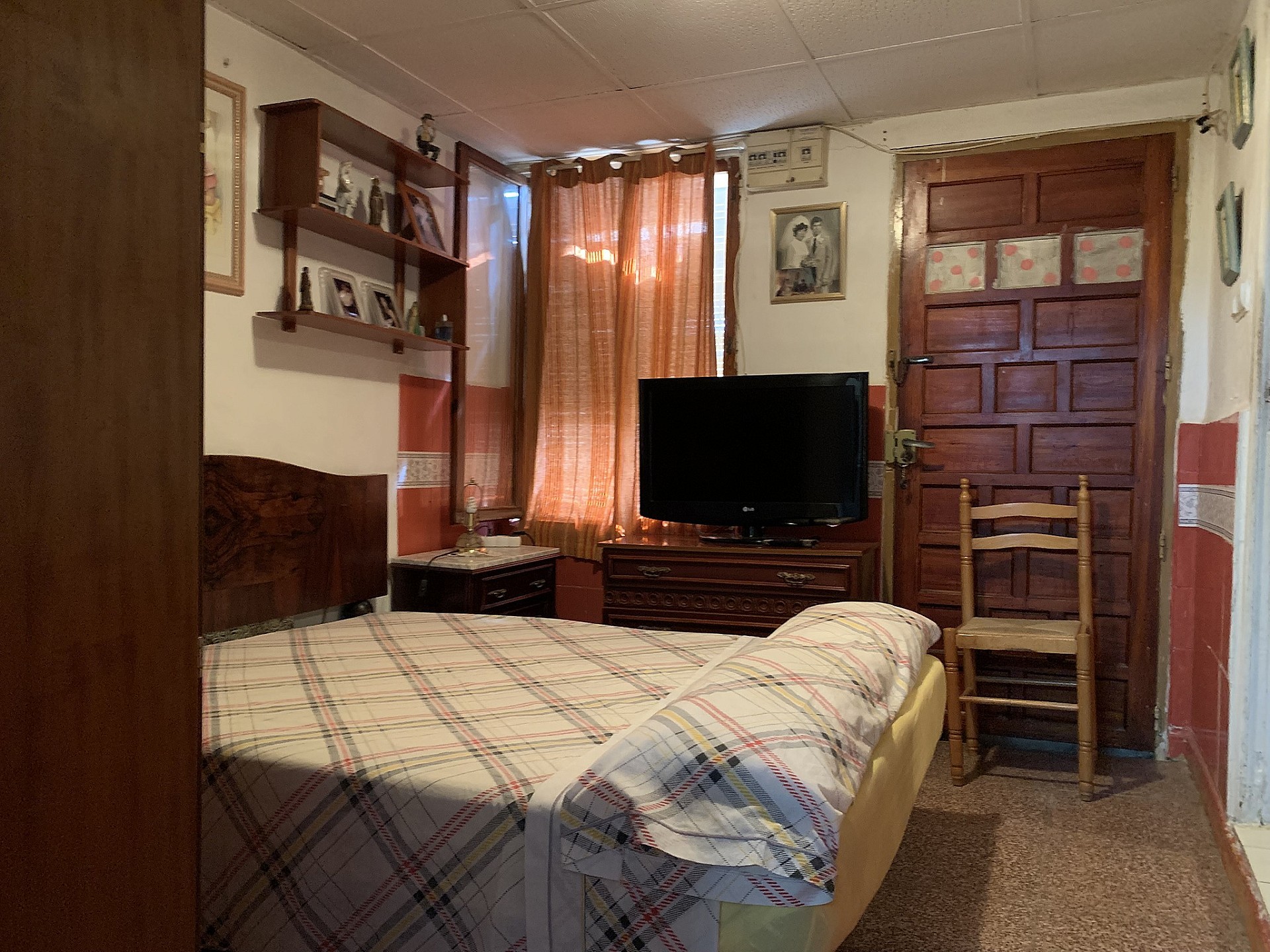 Resale - 3 Bedroom 2 Bathroom Country house in Aspe -  - Alicante