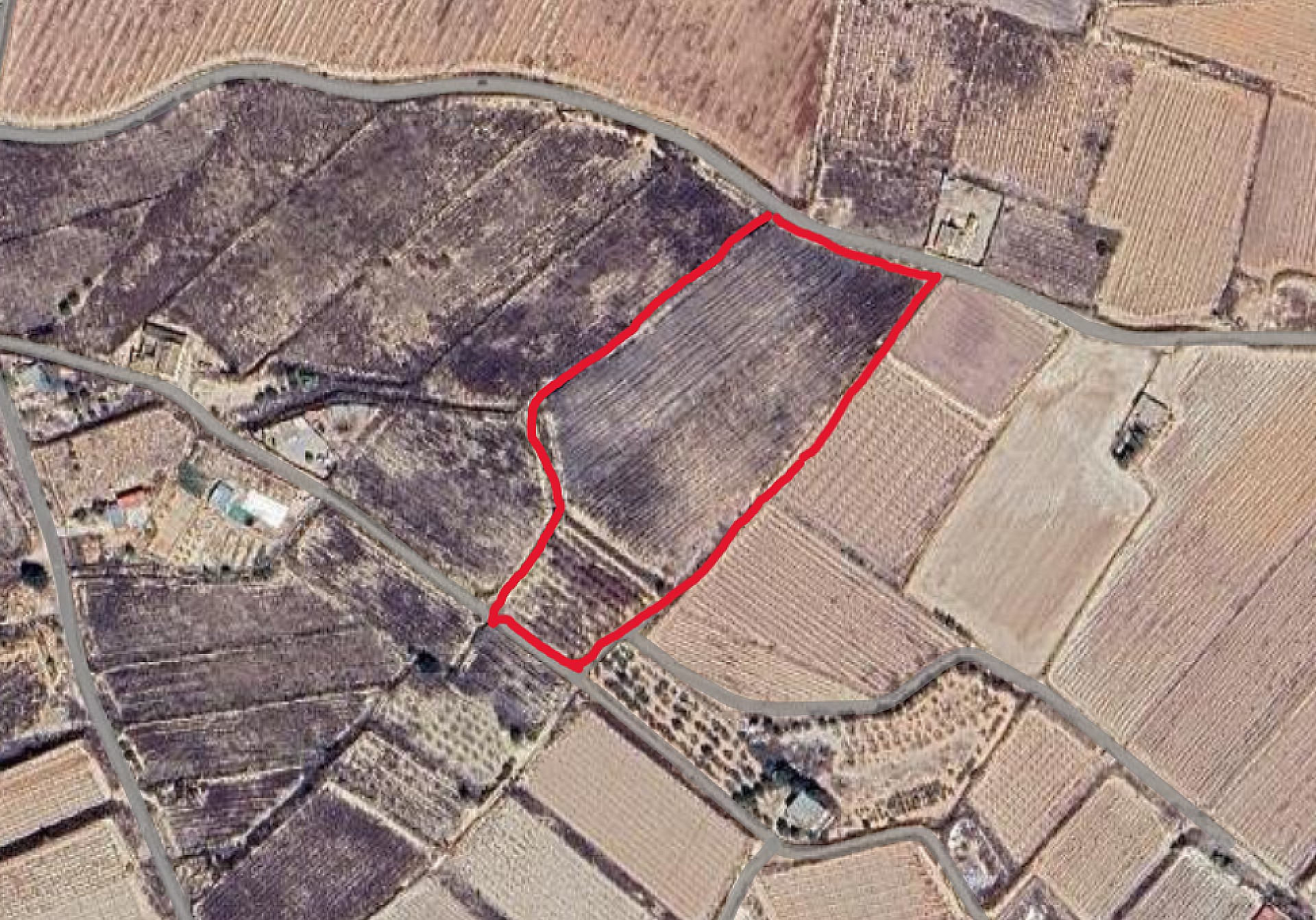 Resale - Land in Monforte Del Cid -  - Alicante