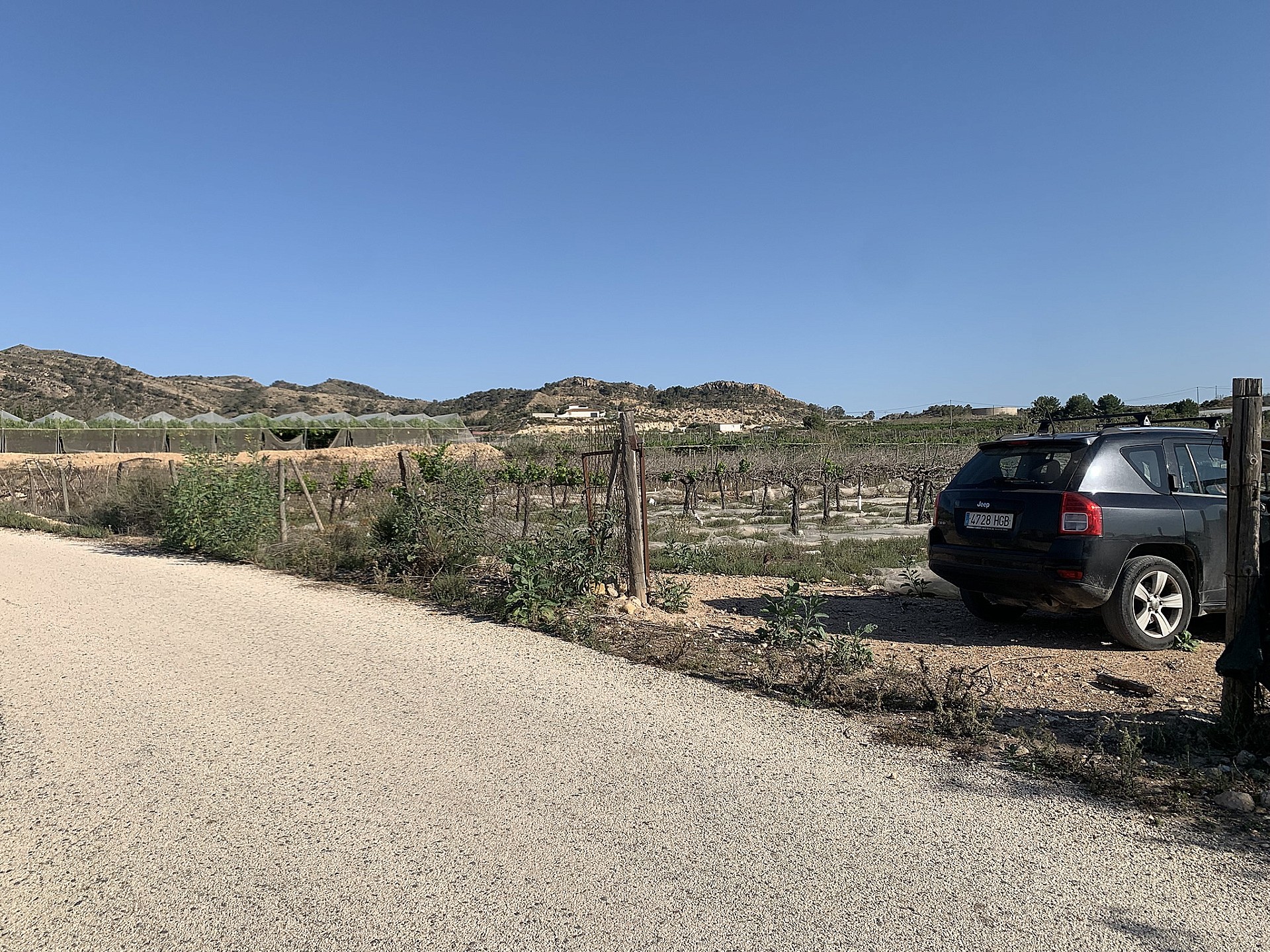 Resale - Land in Monforte Del Cid -  - Alicante