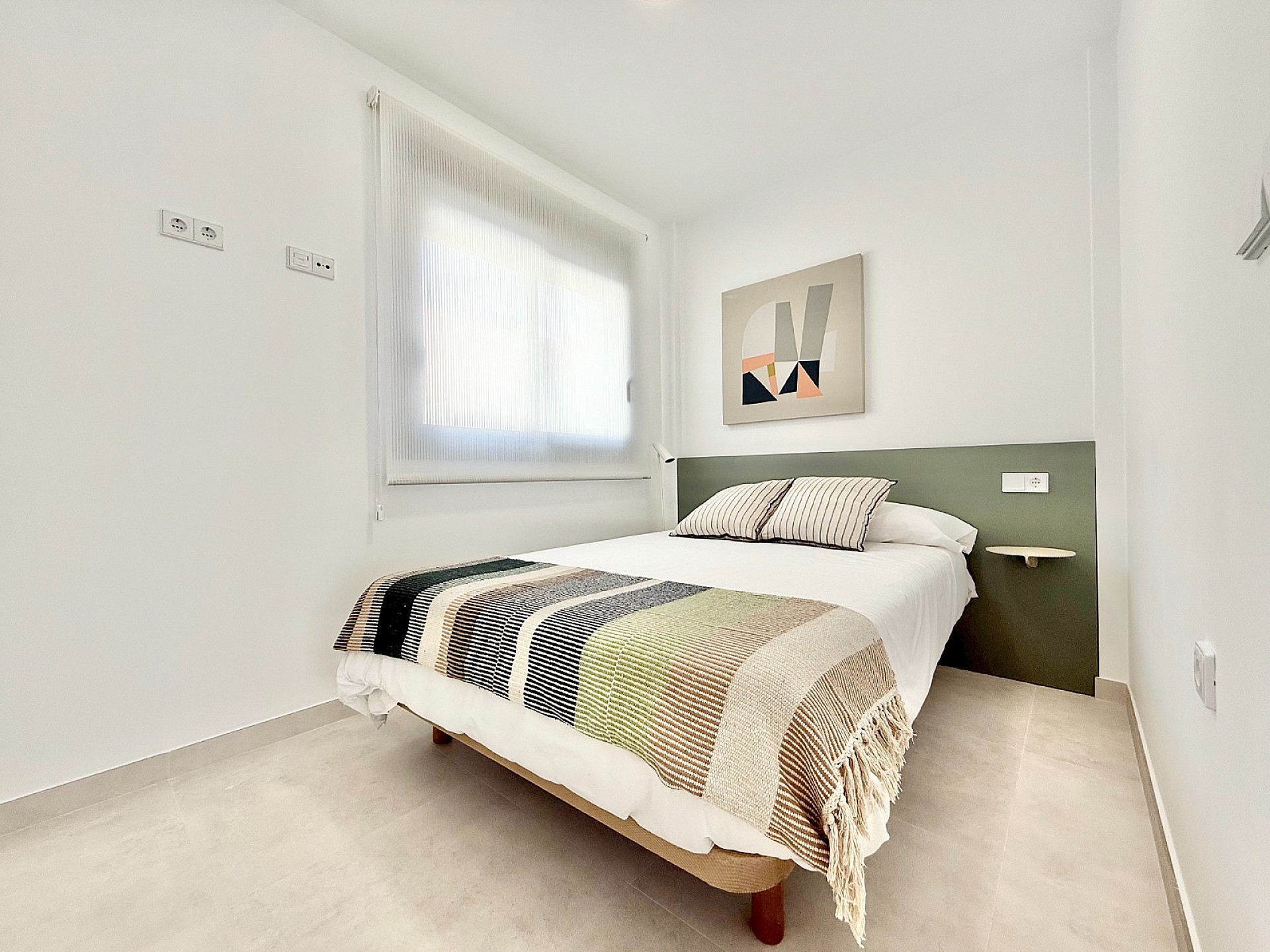 Resale - 3 Bedroom 2 Bathroom Villa in Cox -  - Alicante