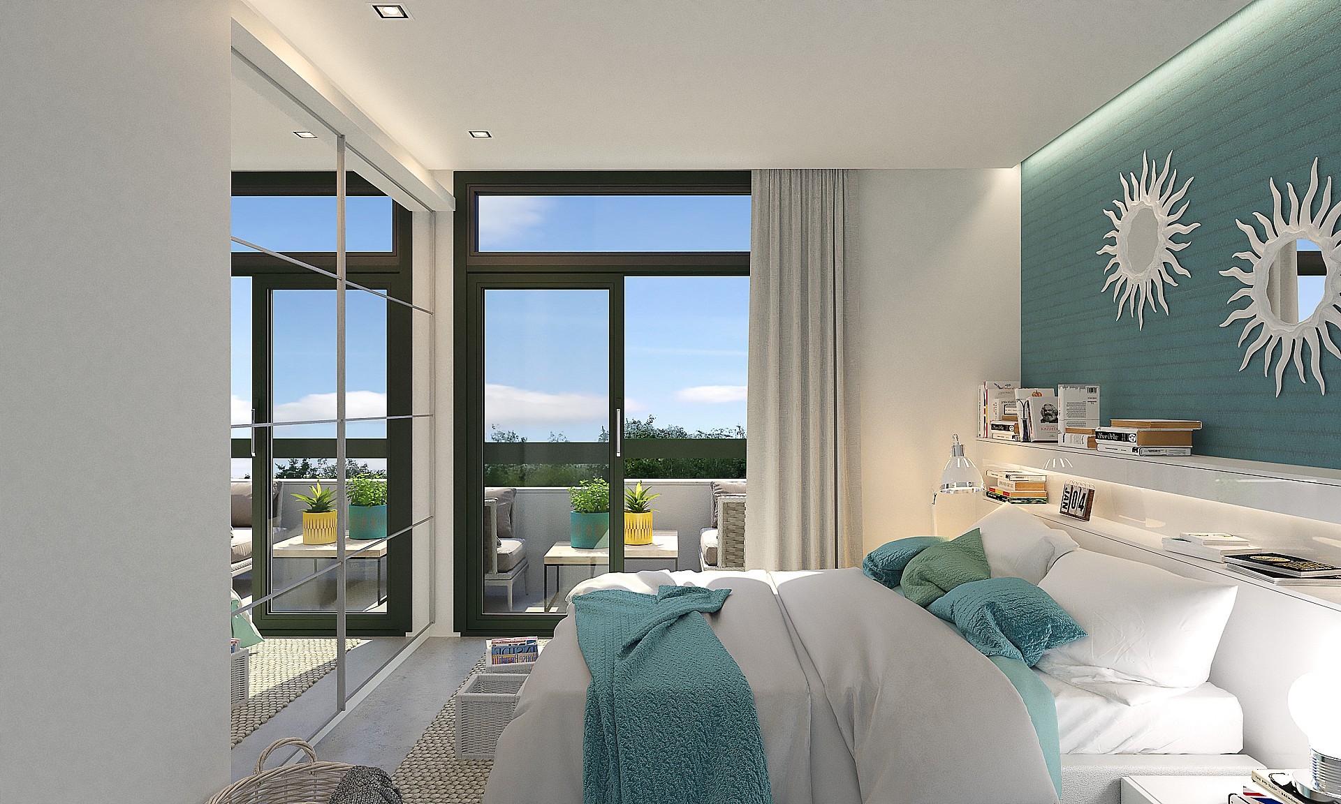 Resale - 3 Bedroom 4 Bathroom Villa in Daya Nueva -  - Alicante