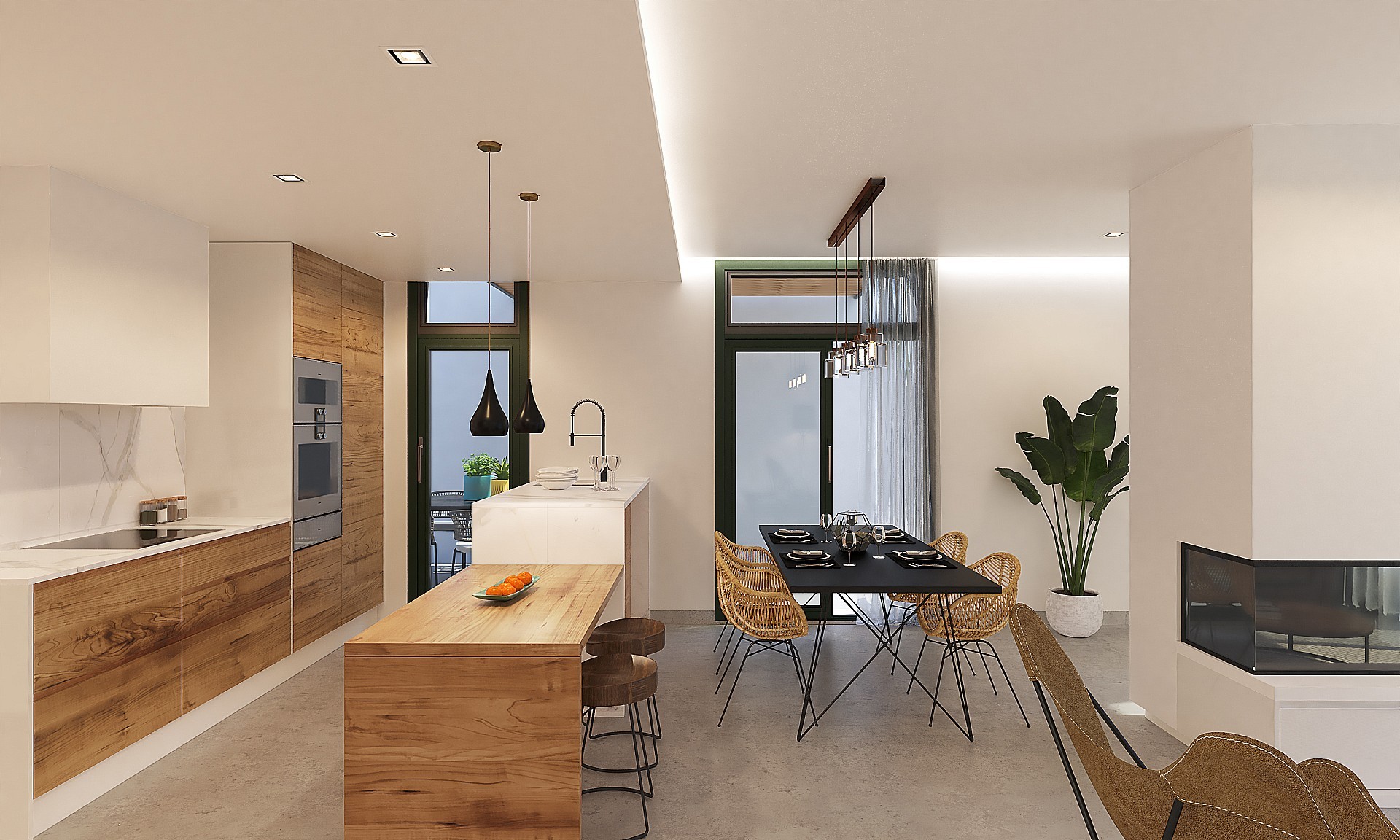 Resale - 3 Bedroom 4 Bathroom Villa in Daya Nueva -  - Alicante