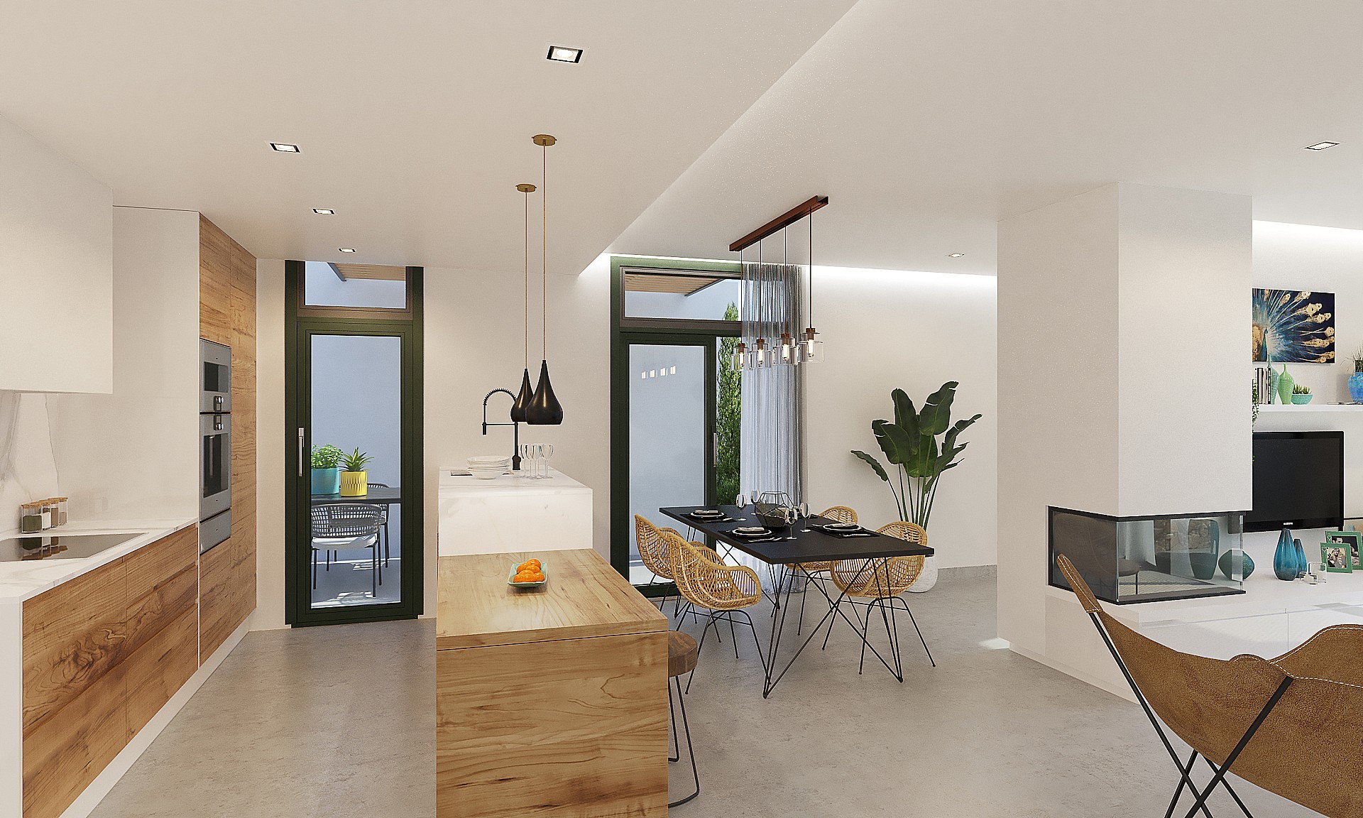 Resale - 3 Bedroom 4 Bathroom Villa in Daya Nueva -  - Alicante