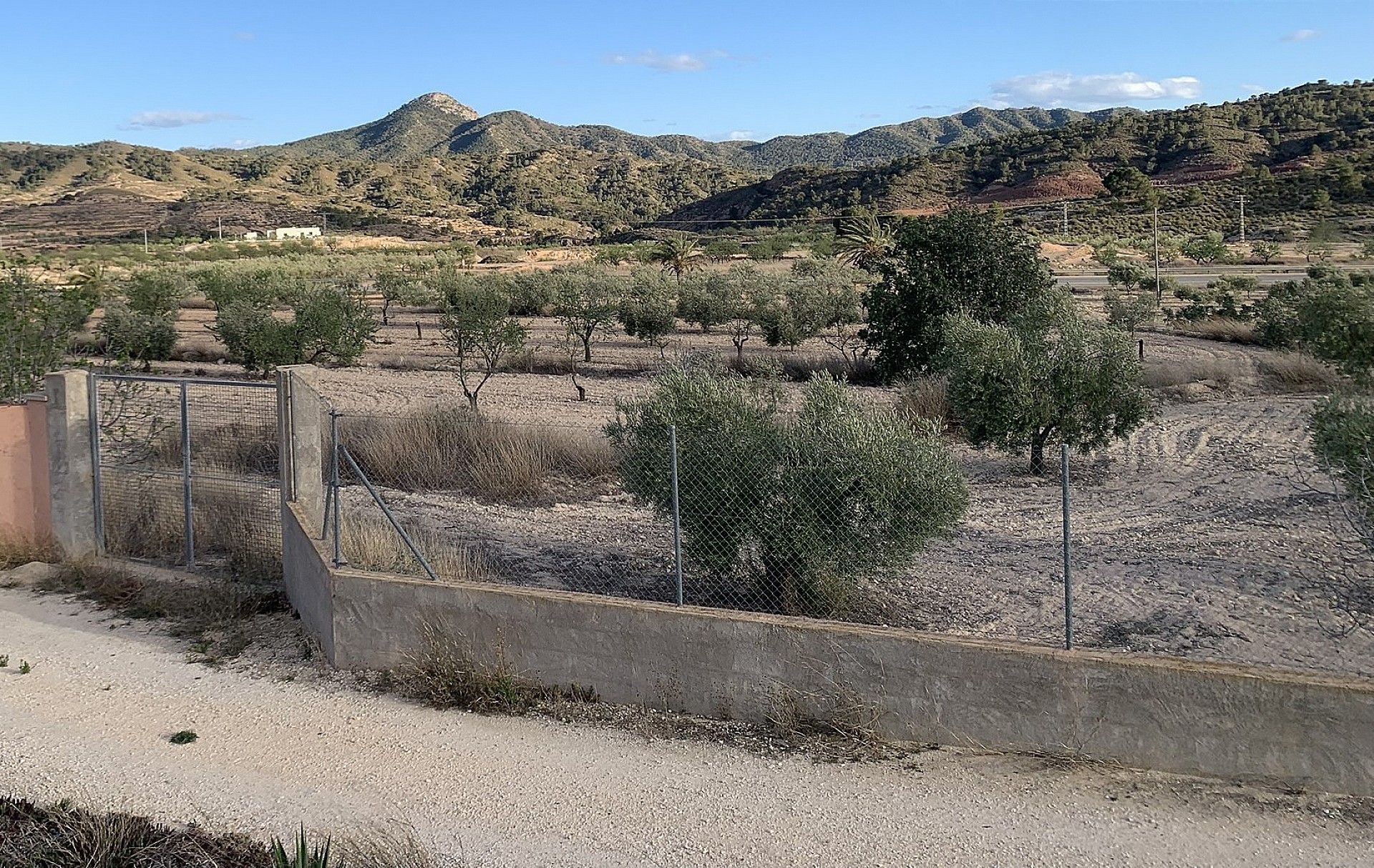 Sold - 3 Bedroom 2 Bathroom Villa in Macisvenda -  - Murcia