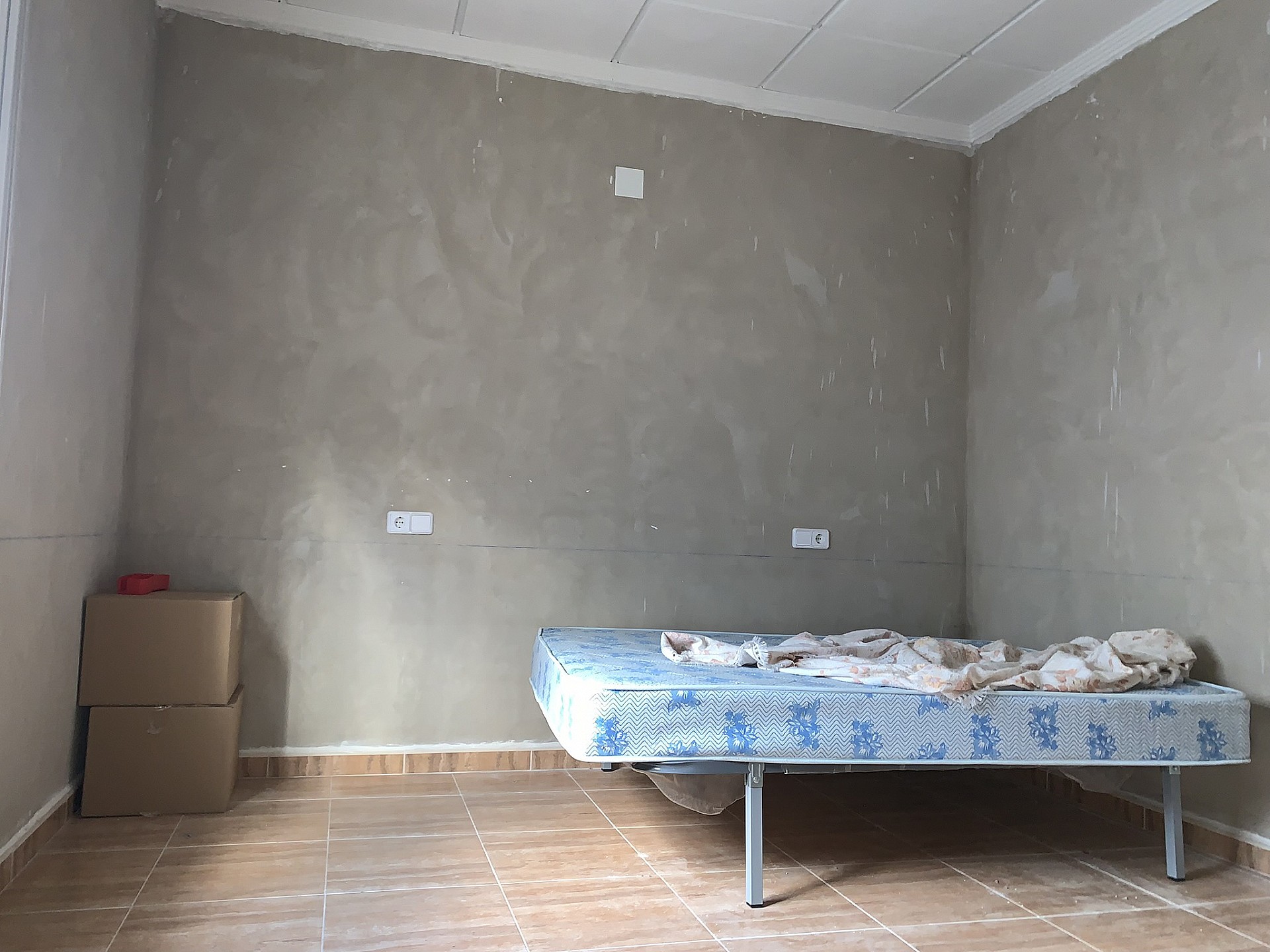 Sold - 3 Bedroom 2 Bathroom Villa in Macisvenda -  - Murcia