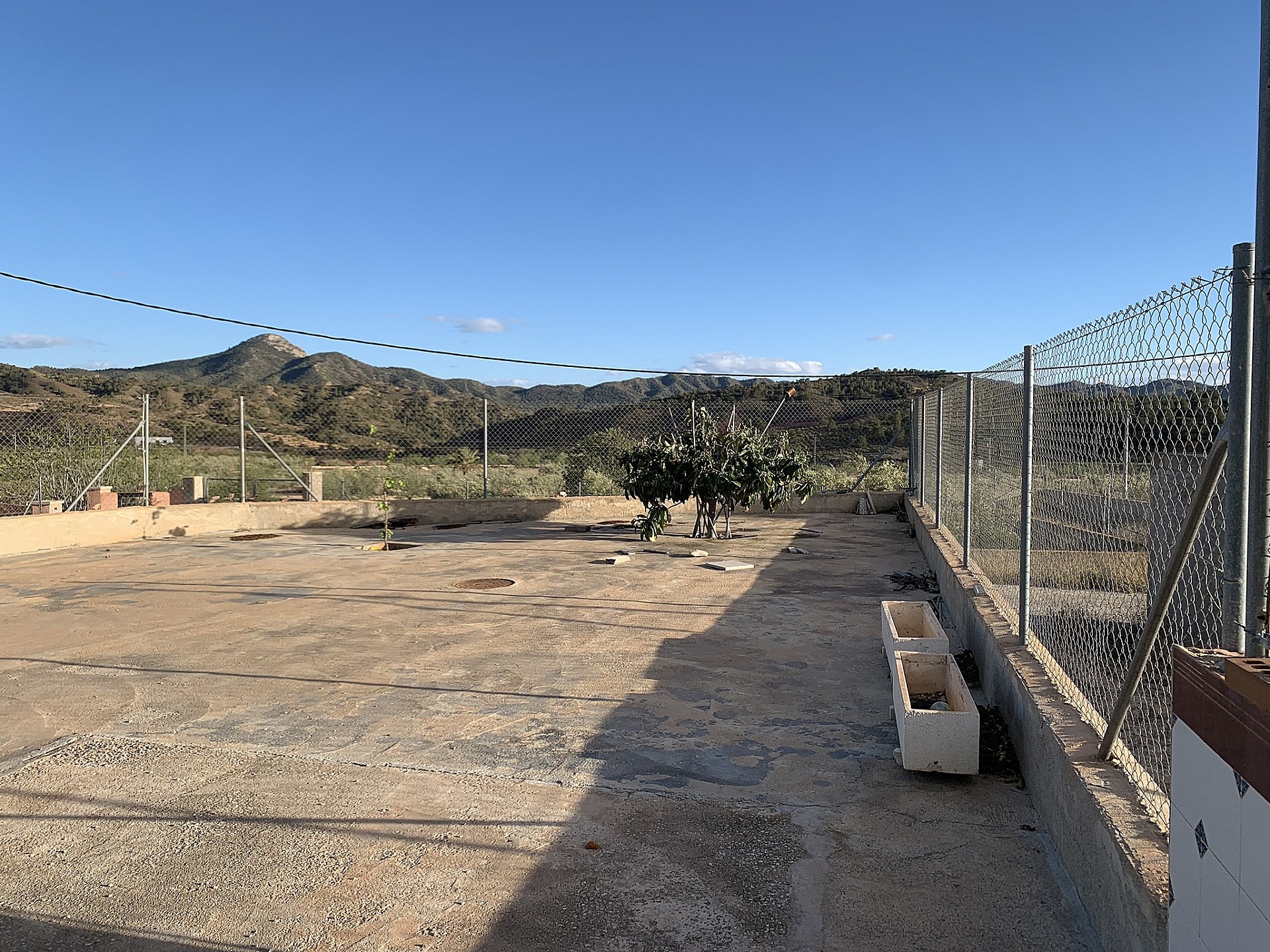 Sold - 3 Bedroom 2 Bathroom Villa in Macisvenda -  - Murcia