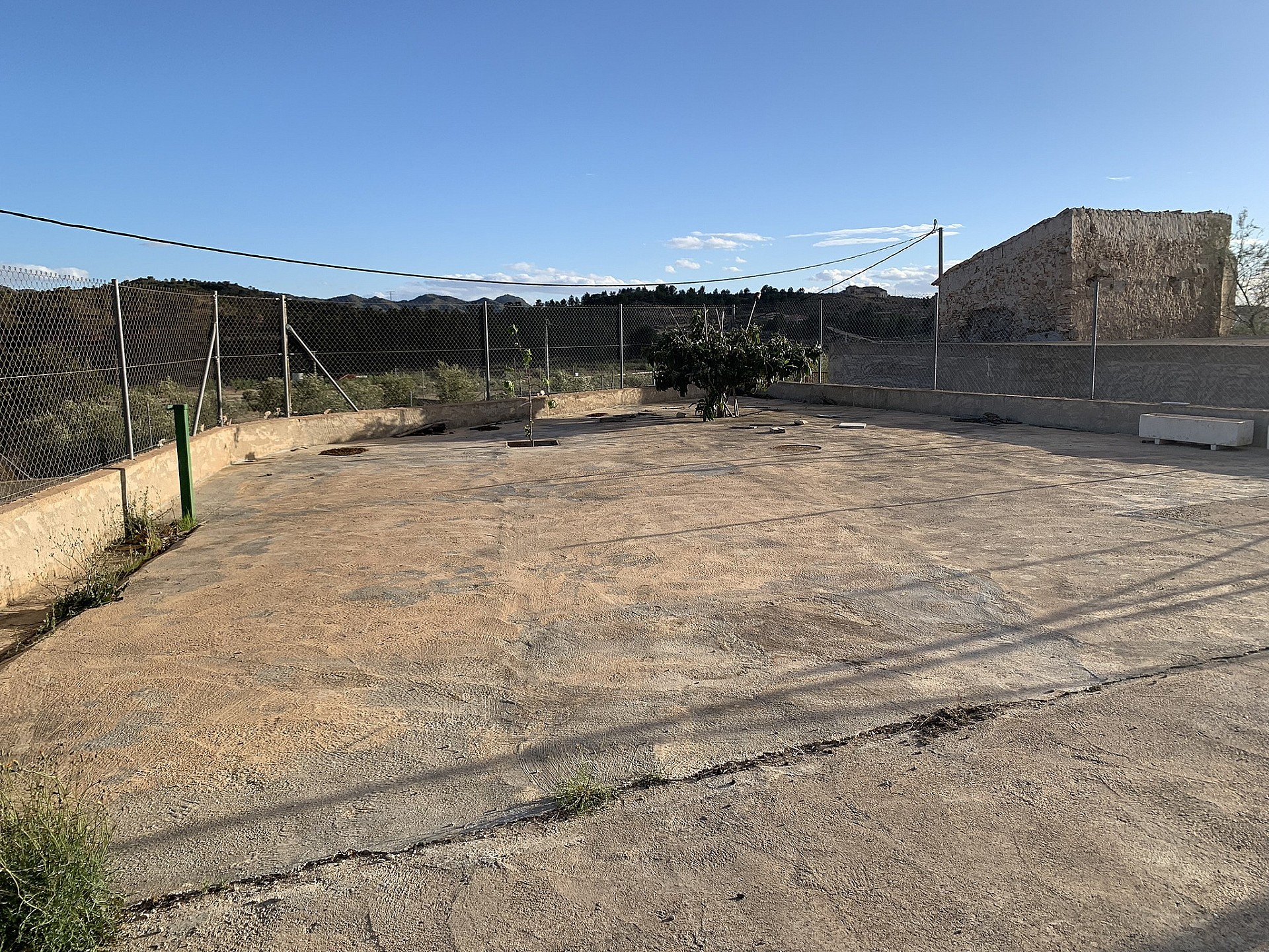 Sold - 3 Bedroom 2 Bathroom Villa in Macisvenda -  - Murcia