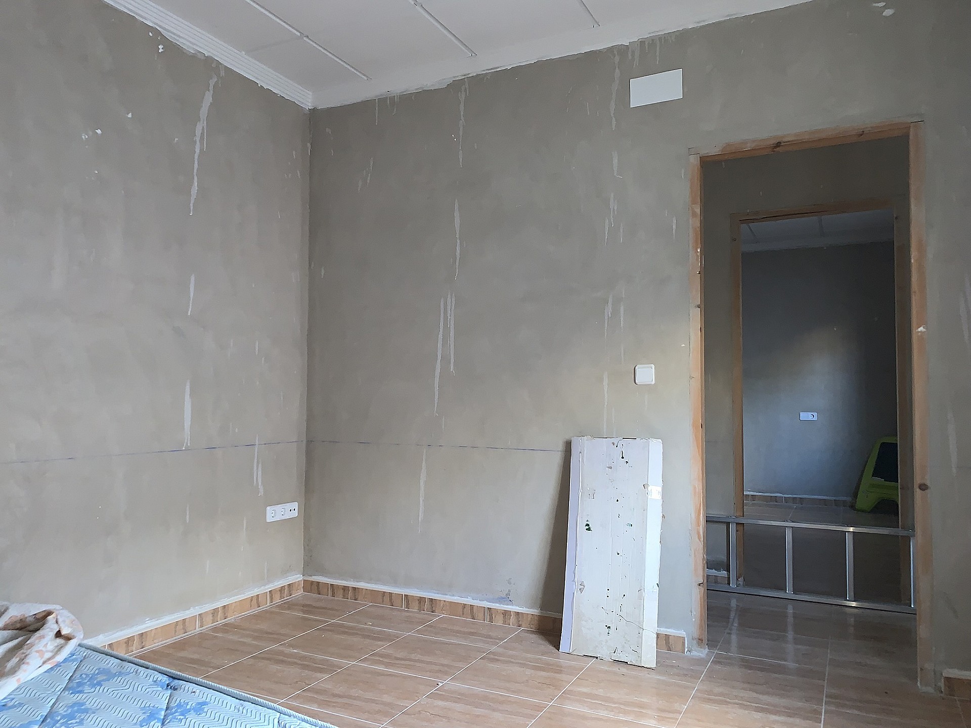 Sold - 3 Bedroom 2 Bathroom Villa in Macisvenda -  - Murcia