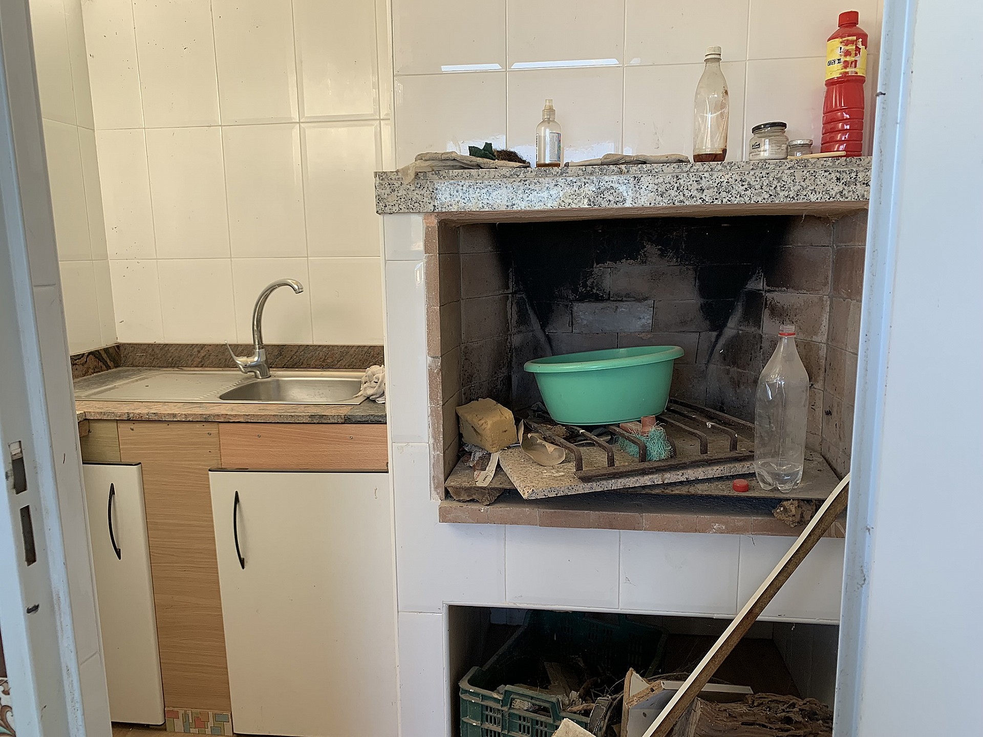Sold - 3 Bedroom 2 Bathroom Villa in Macisvenda -  - Murcia