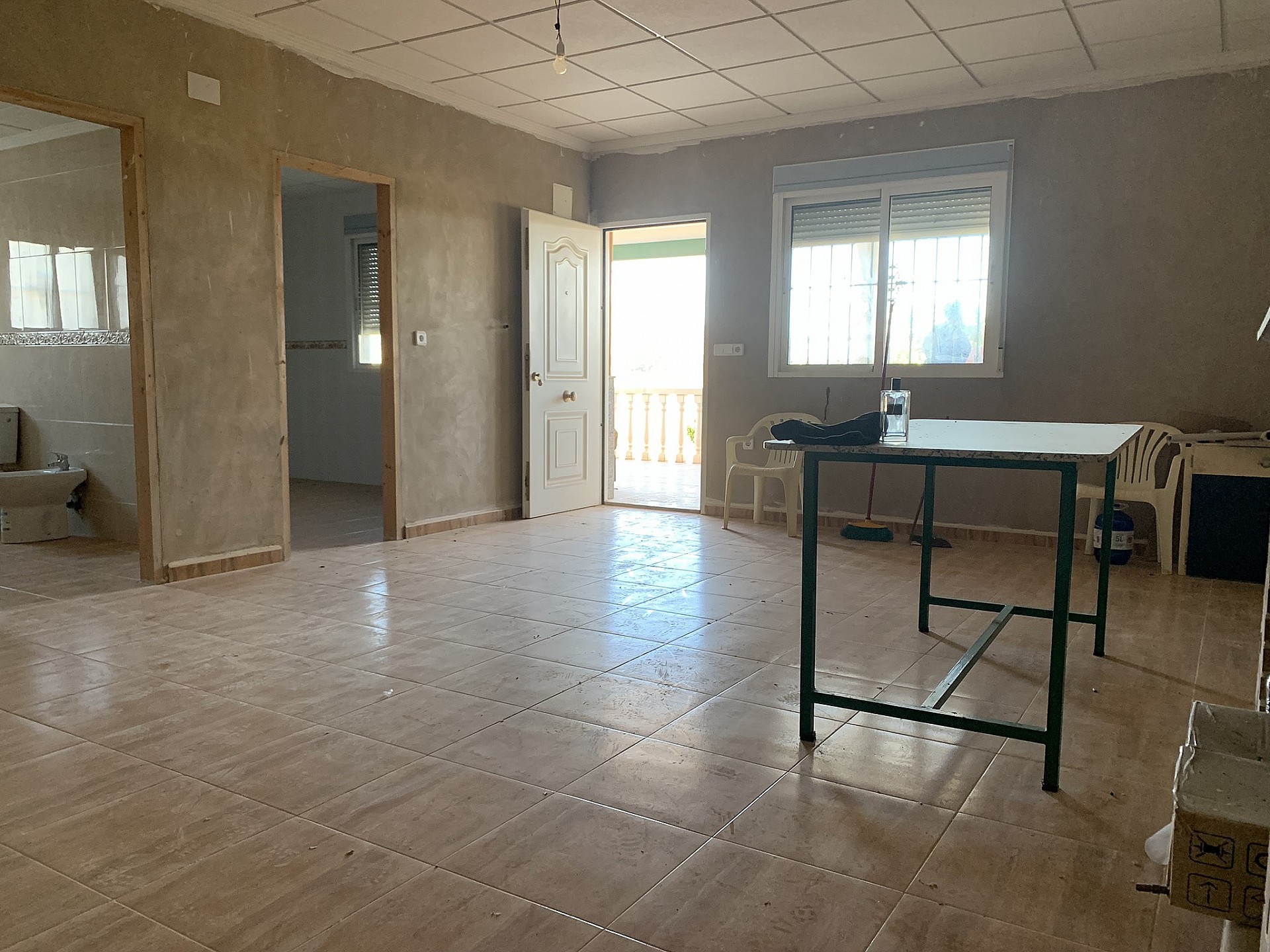 Sold - 3 Bedroom 2 Bathroom Villa in Macisvenda -  - Murcia