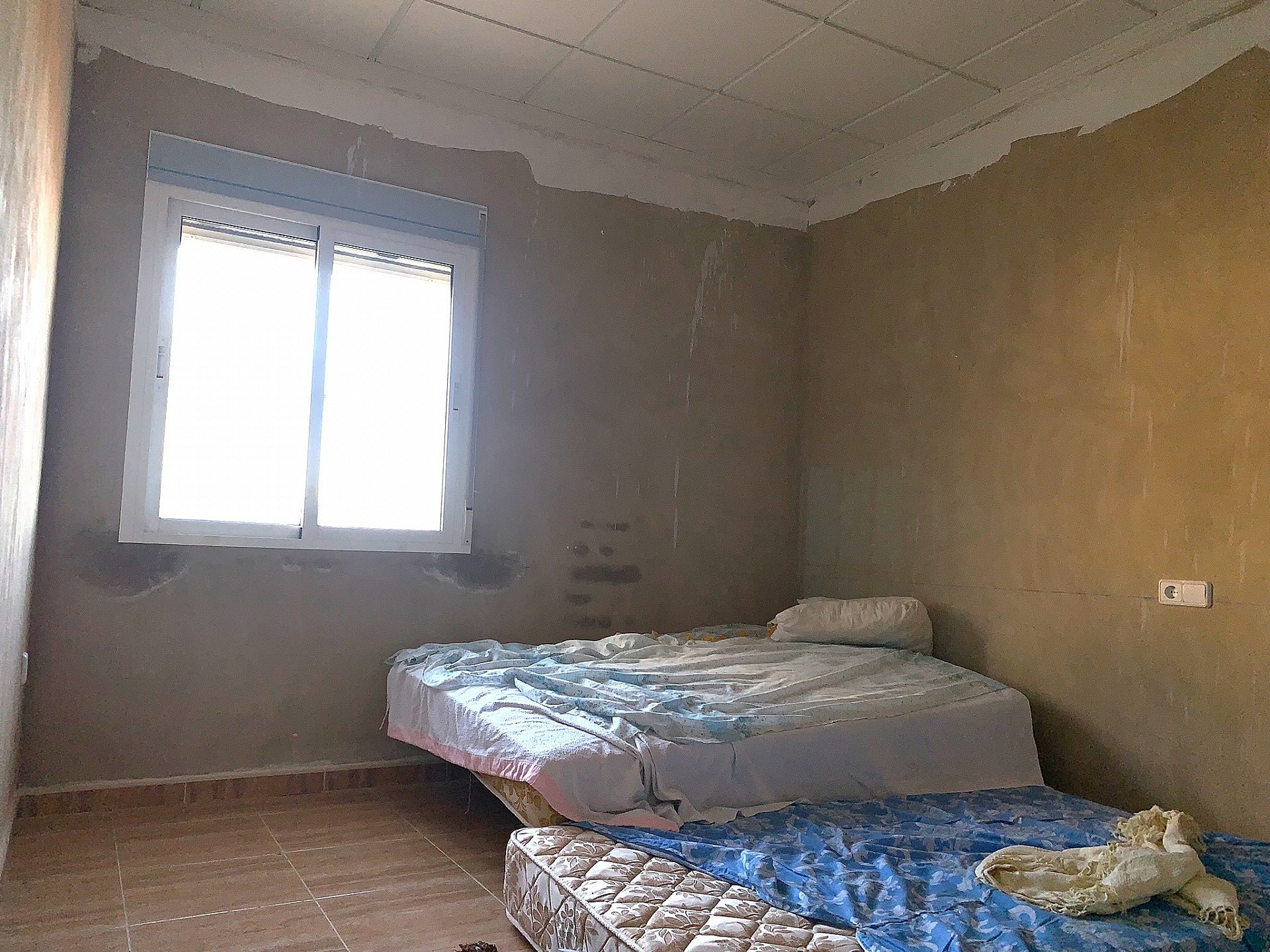 Sold - 3 Bedroom 2 Bathroom Villa in Macisvenda -  - Murcia