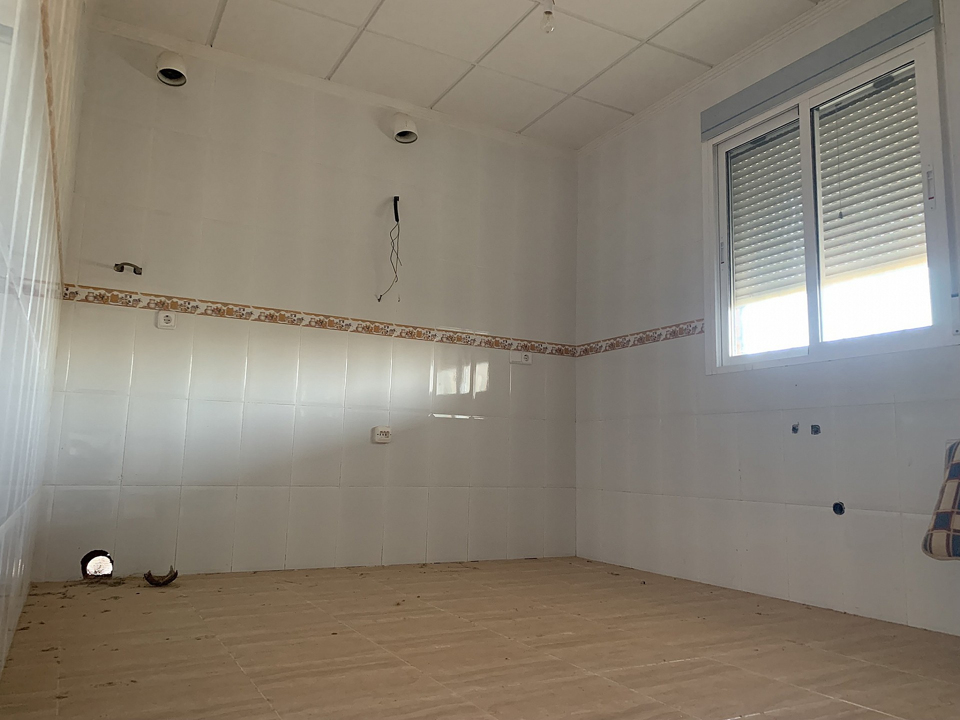 Sold - 3 Bedroom 2 Bathroom Villa in Macisvenda -  - Murcia