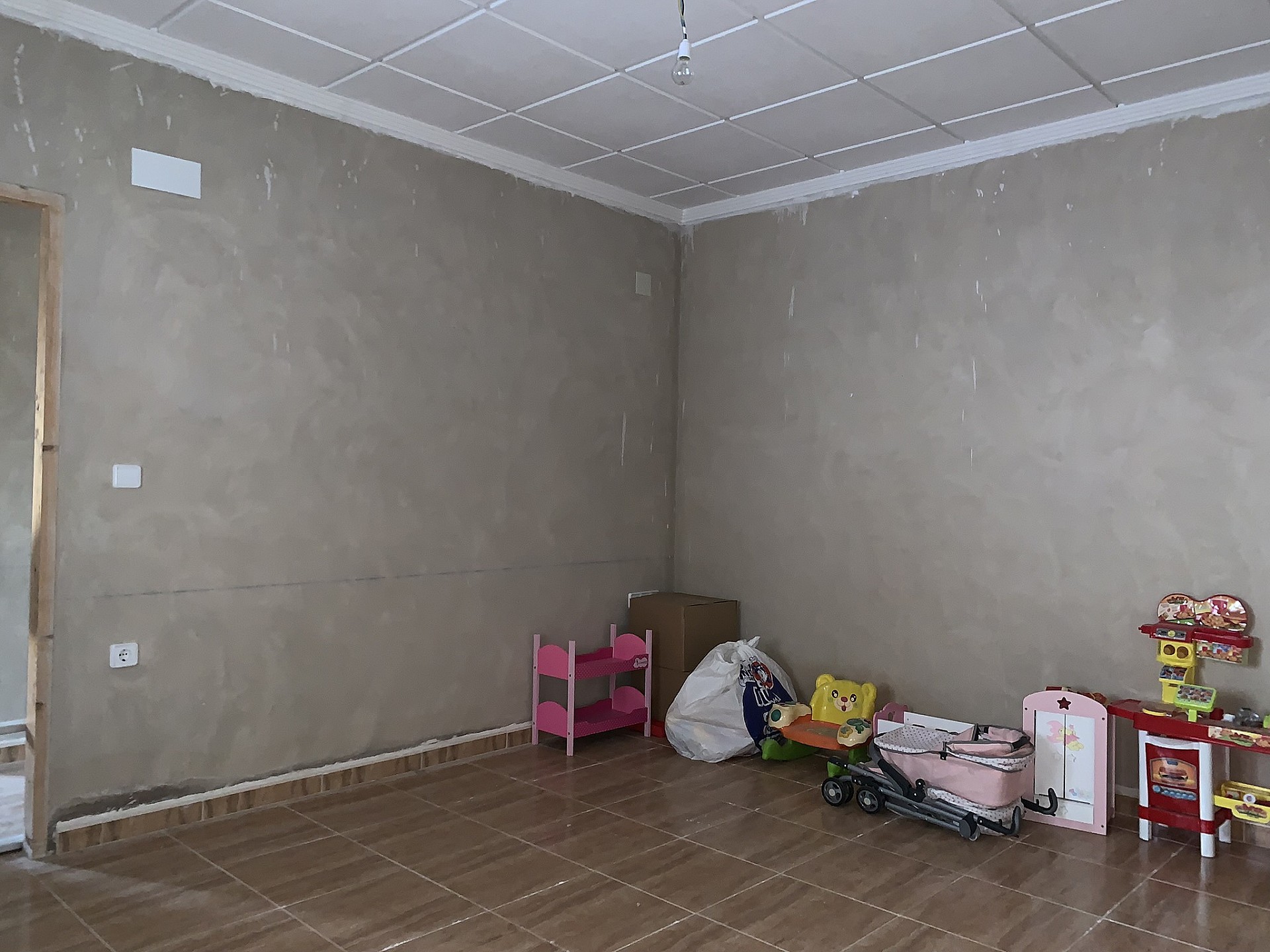 Sold - 3 Bedroom 2 Bathroom Villa in Macisvenda -  - Murcia