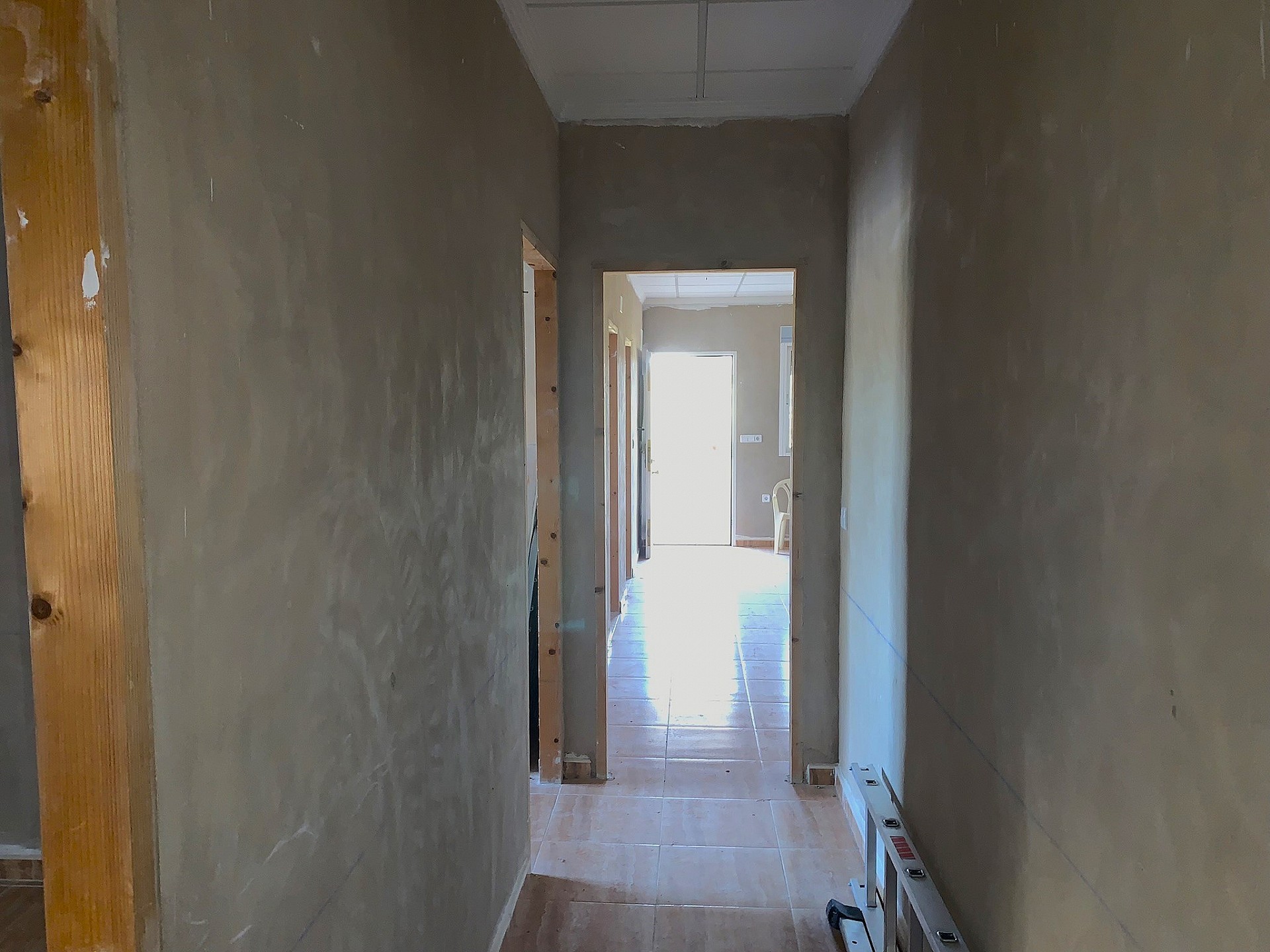 Sold - 3 Bedroom 2 Bathroom Villa in Macisvenda -  - Murcia