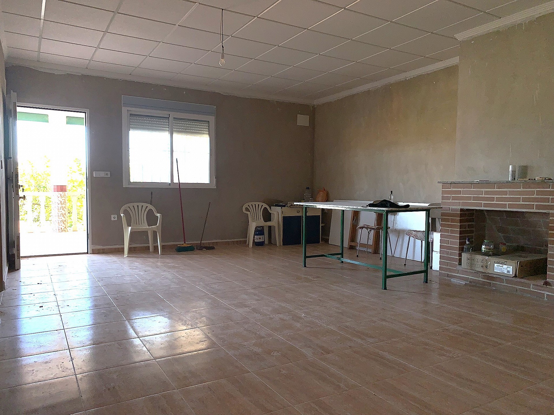 Sold - 3 Bedroom 2 Bathroom Villa in Macisvenda -  - Murcia