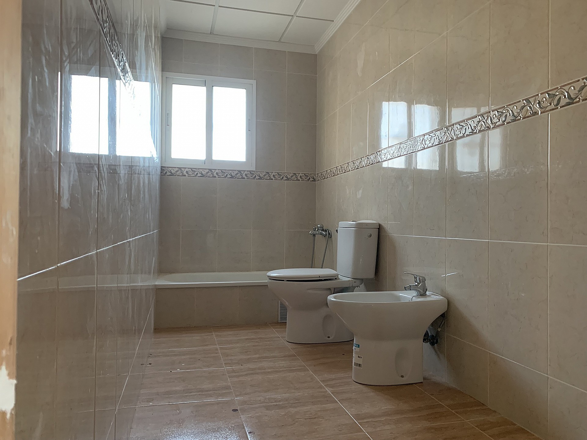 Sold - 3 Bedroom 2 Bathroom Villa in Macisvenda -  - Murcia